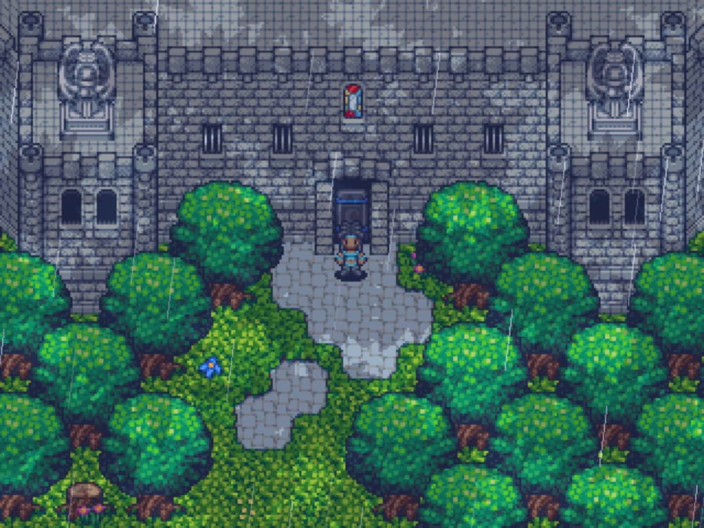 Tales Across Time screenshot 4