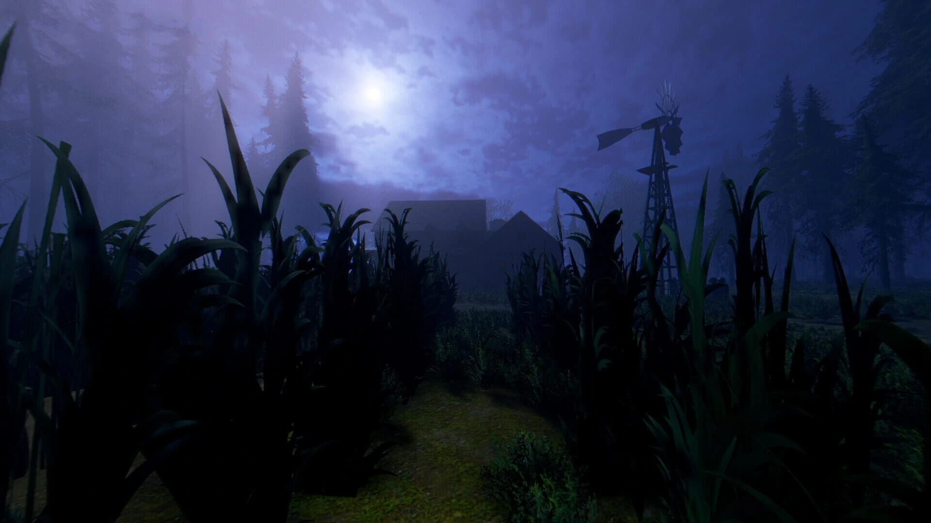 Tales Beyond the Tomb: Route 86 screenshot 5