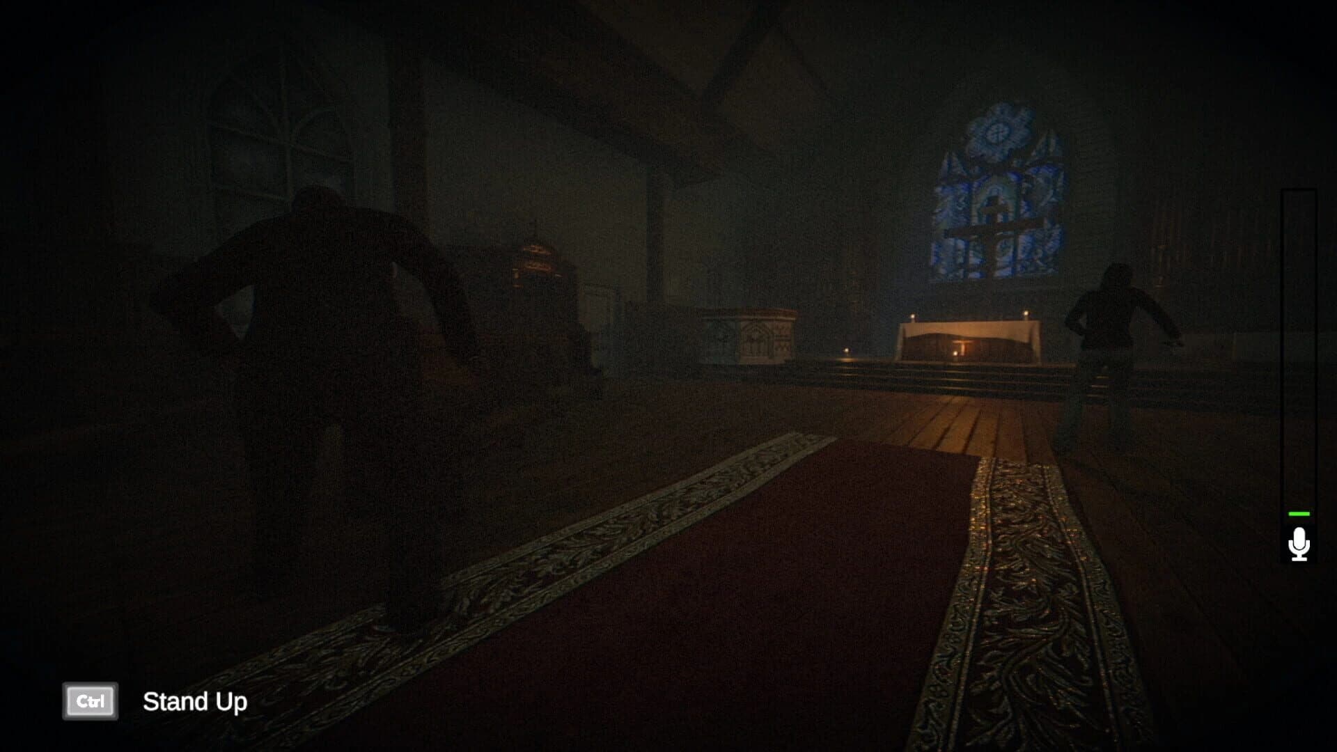 Tales Beyond the Tomb: The Last Vigil screenshot 5