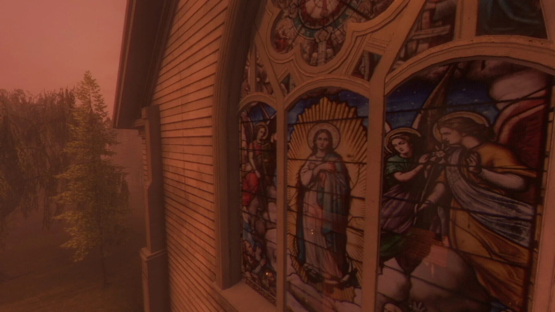 Tales Beyond the Tomb: The Last Vigil screenshot 4