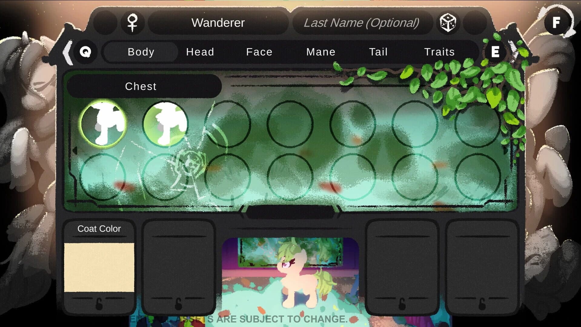Tales From the Herd screenshot 4