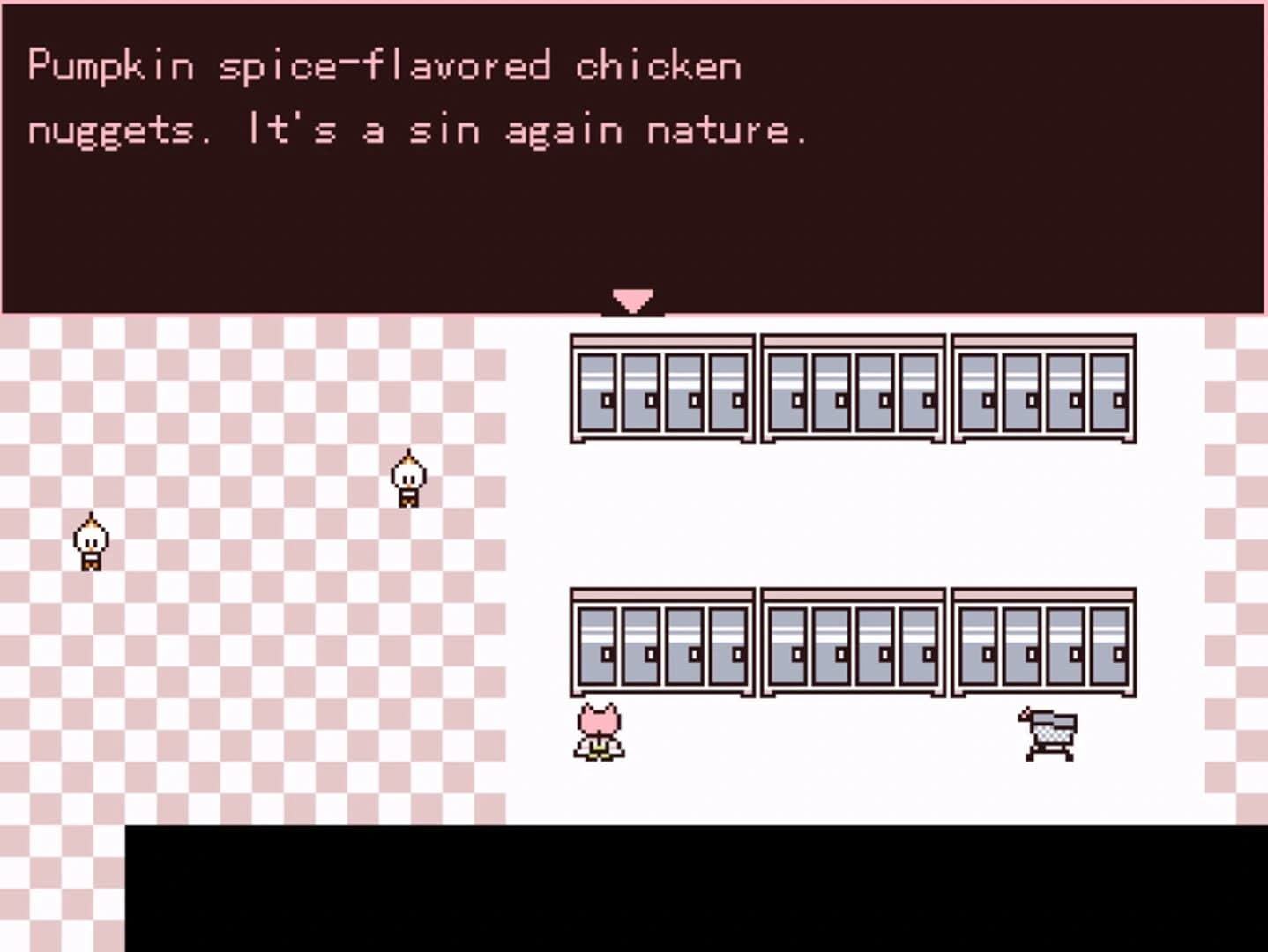 Tales From Toppletown screenshot 1