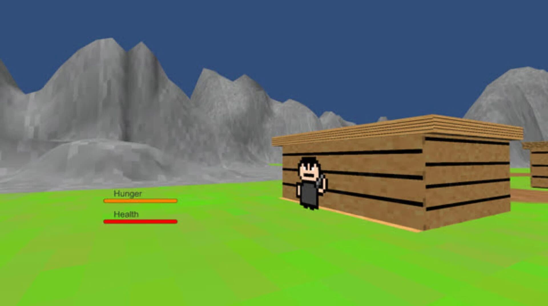 Tales From Yeoldeburg screenshot 2