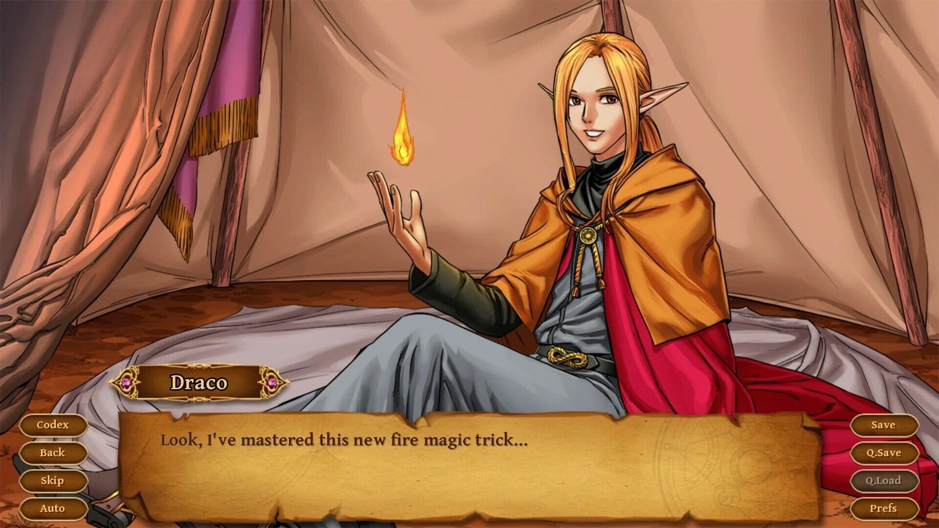 Tales Of Aravorn: Reign Of War screenshot 5
