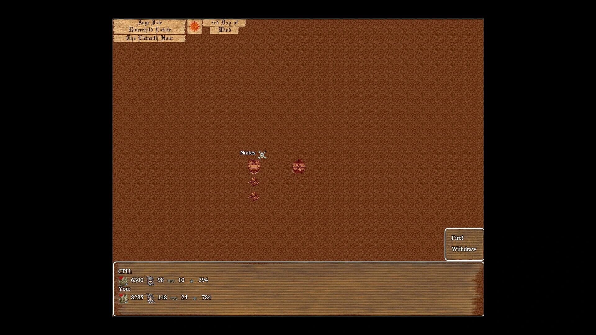 Tales of Arcrath screenshot 4