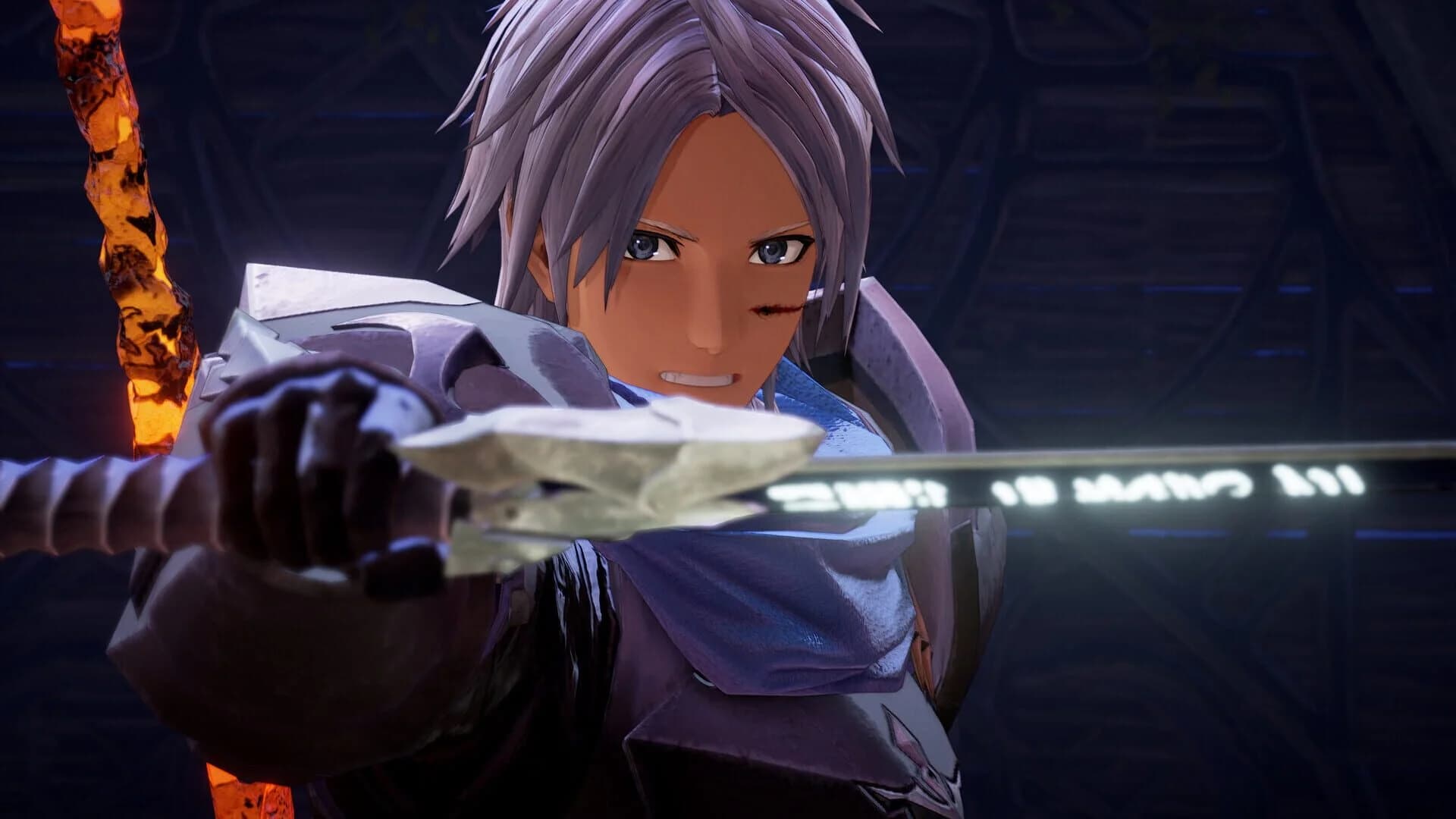 Tales of Arise: Beyond the Dawn screenshot 4