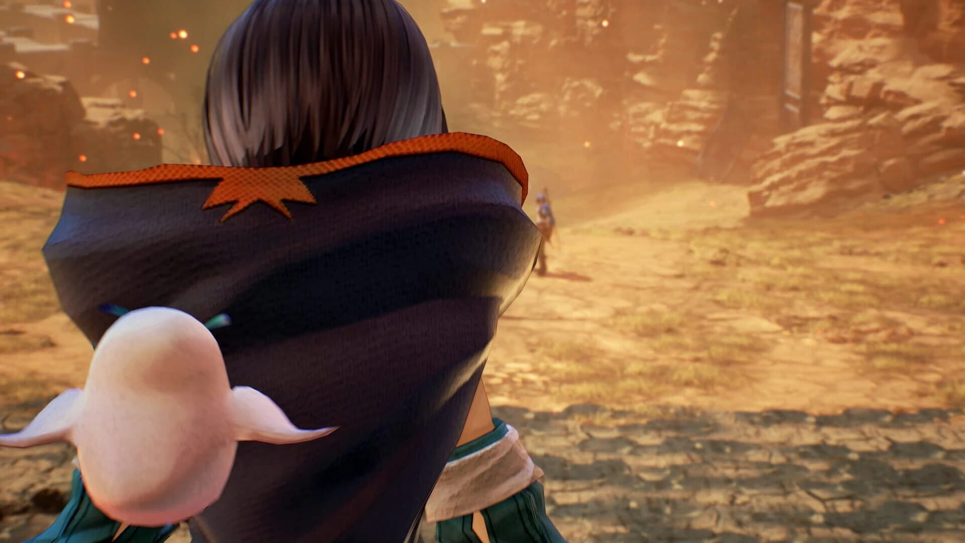 Tales of Arise: Premium Edition screenshot 3