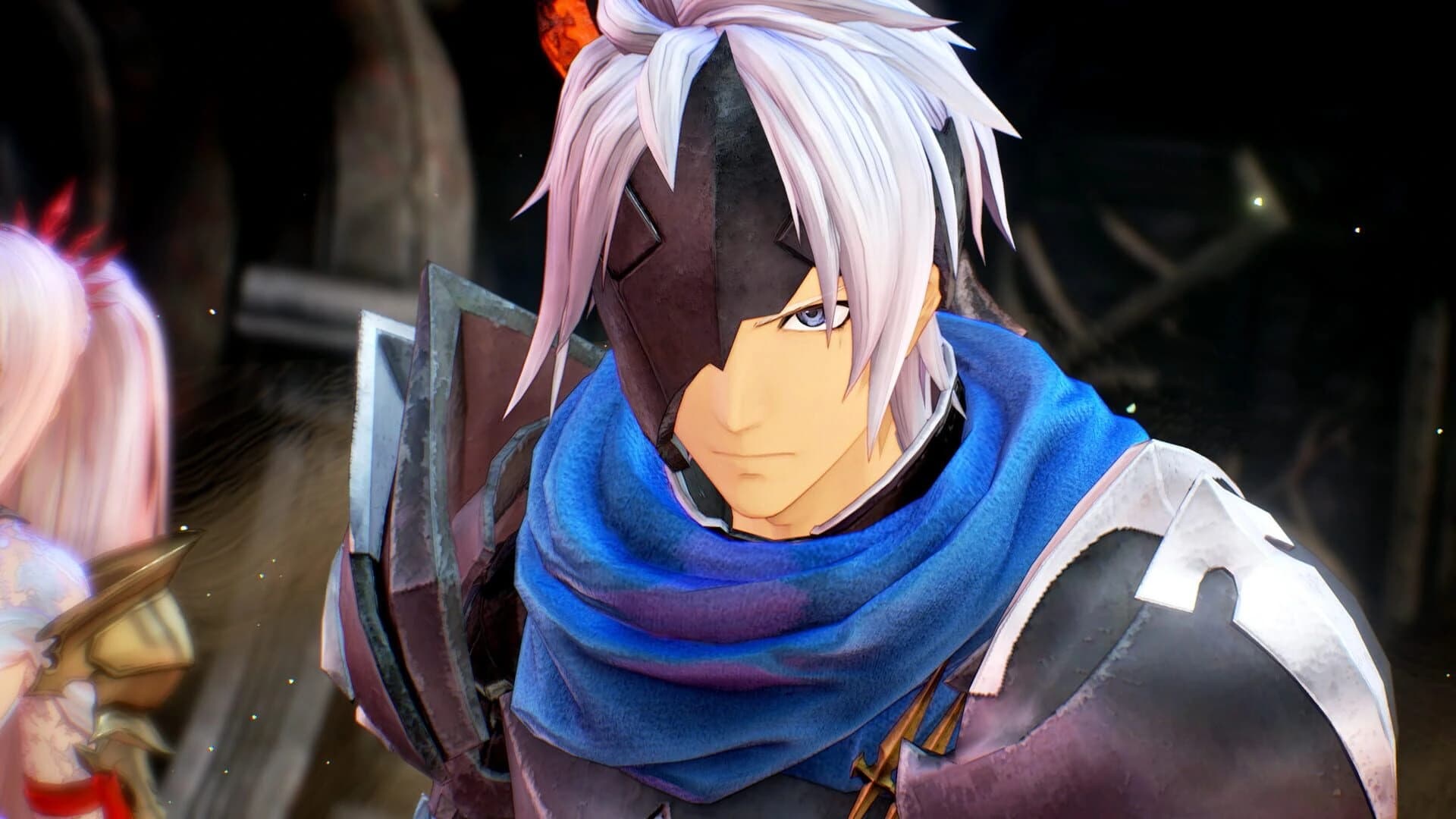 Tales of Arise: Premium Edition screenshot 1