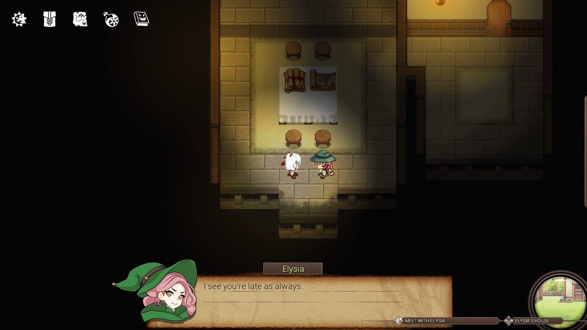 Tales of Eldoria screenshot 5
