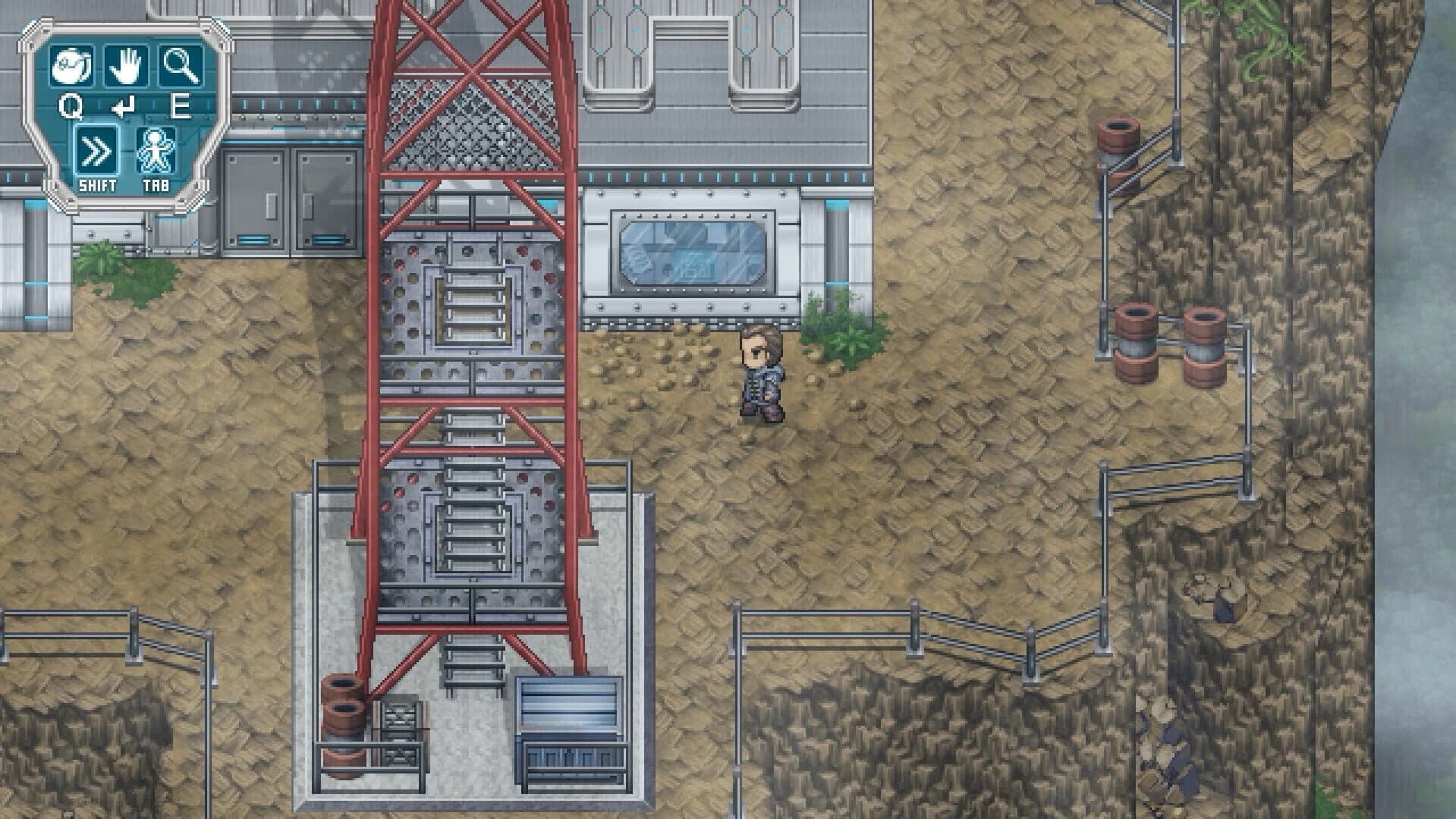 Tales of Esferia: Araxis screenshot 5