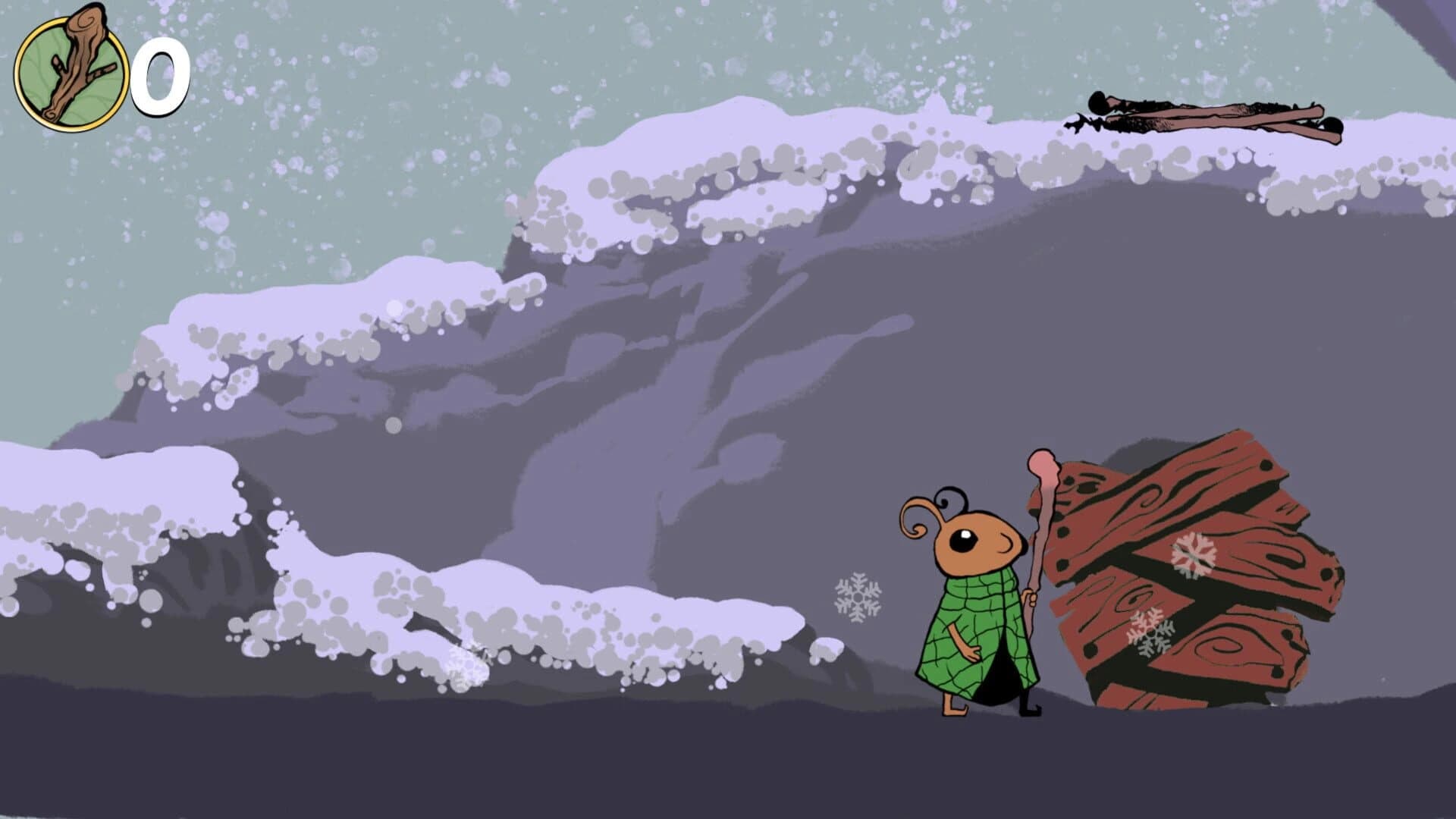 Tales of Fire screenshot 1