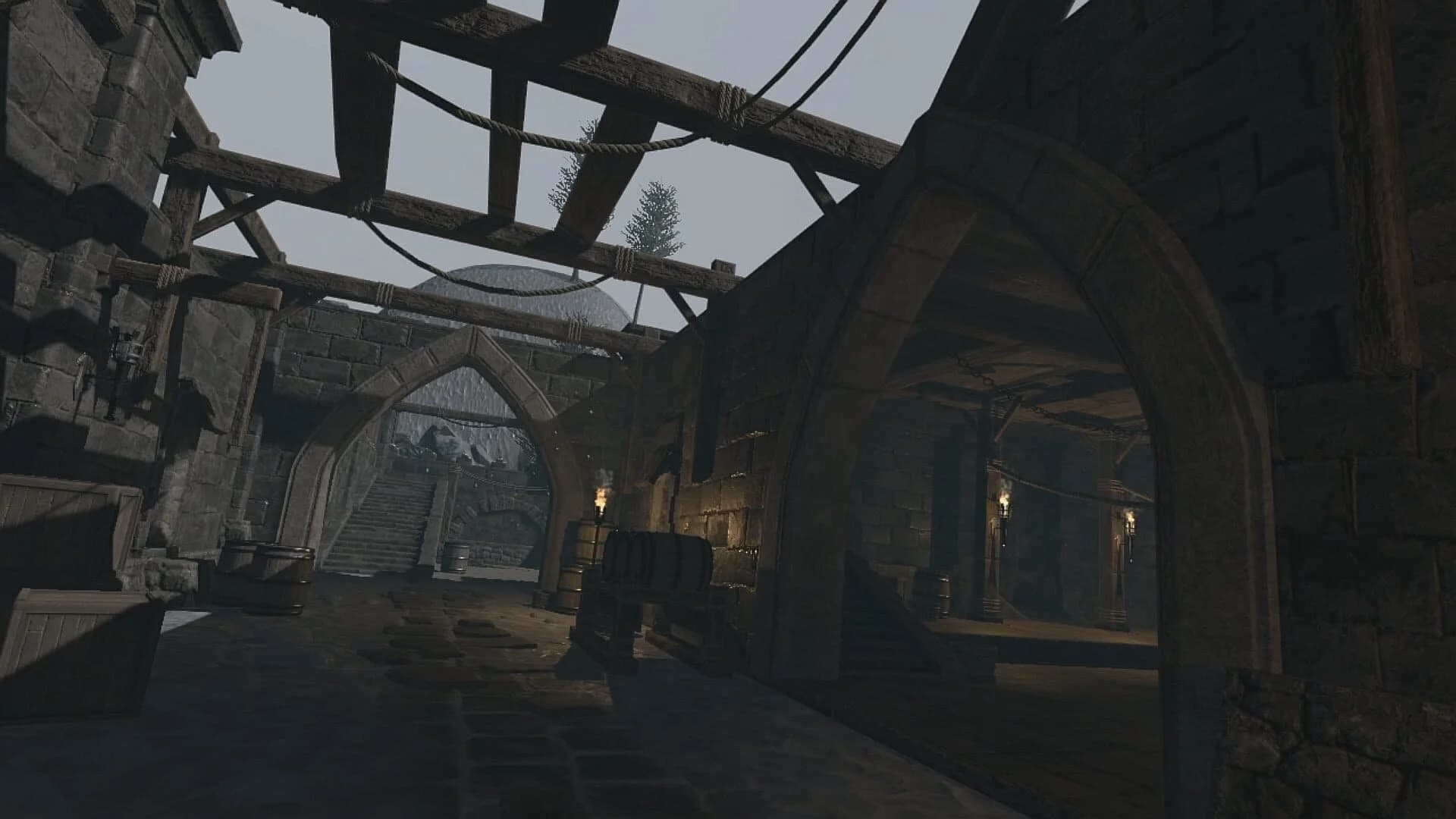 Tales of Glory screenshot 4