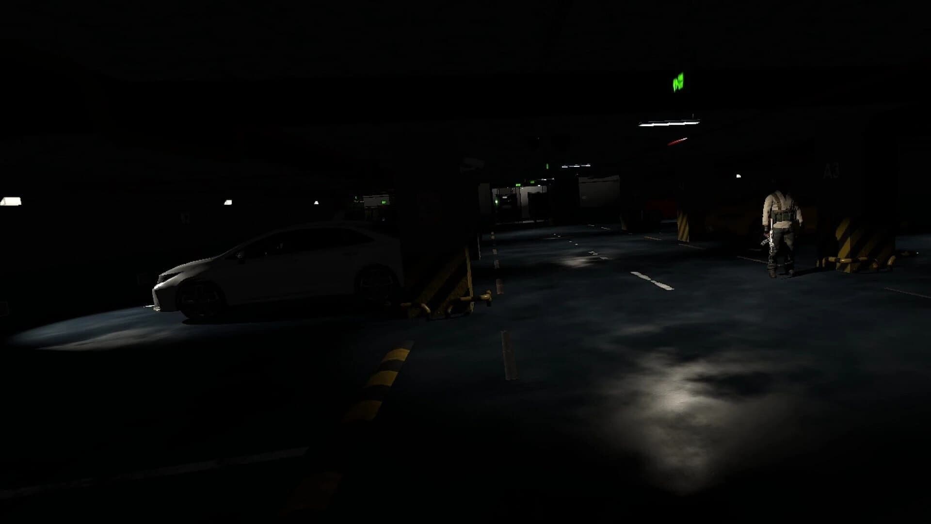 Tales of Glory 2: Retaliation screenshot 2