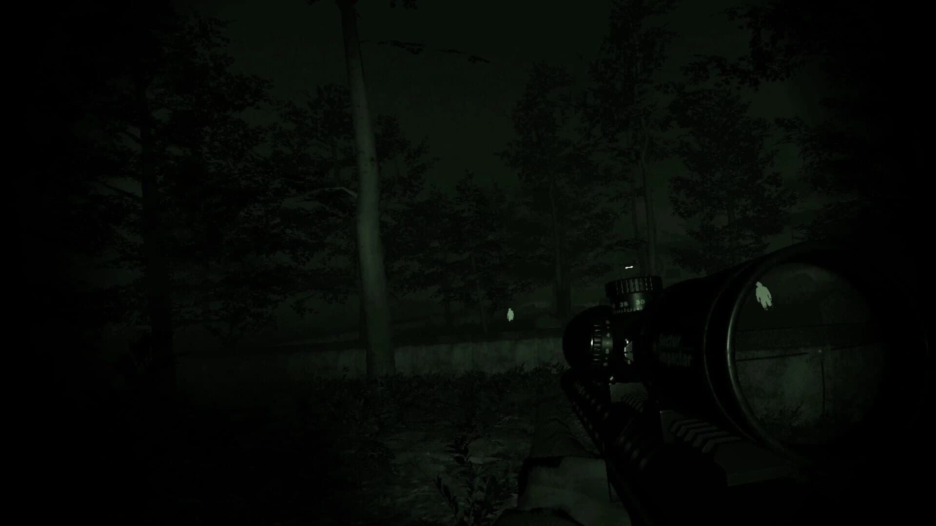 Tales of Glory 2: Retaliation screenshot 4