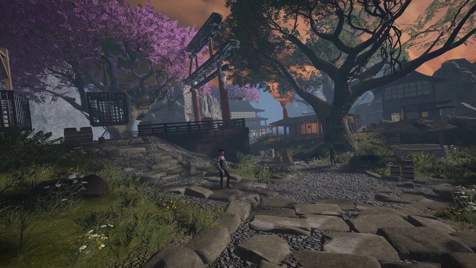 Tales Of Glory 3 : Fists of Legend screenshot 3