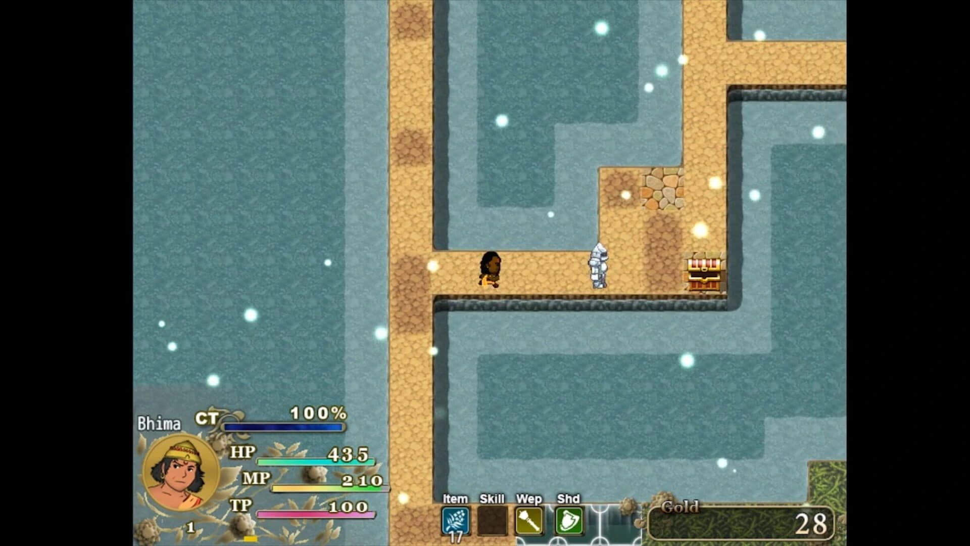 Tales of Mahabharata screenshot 4