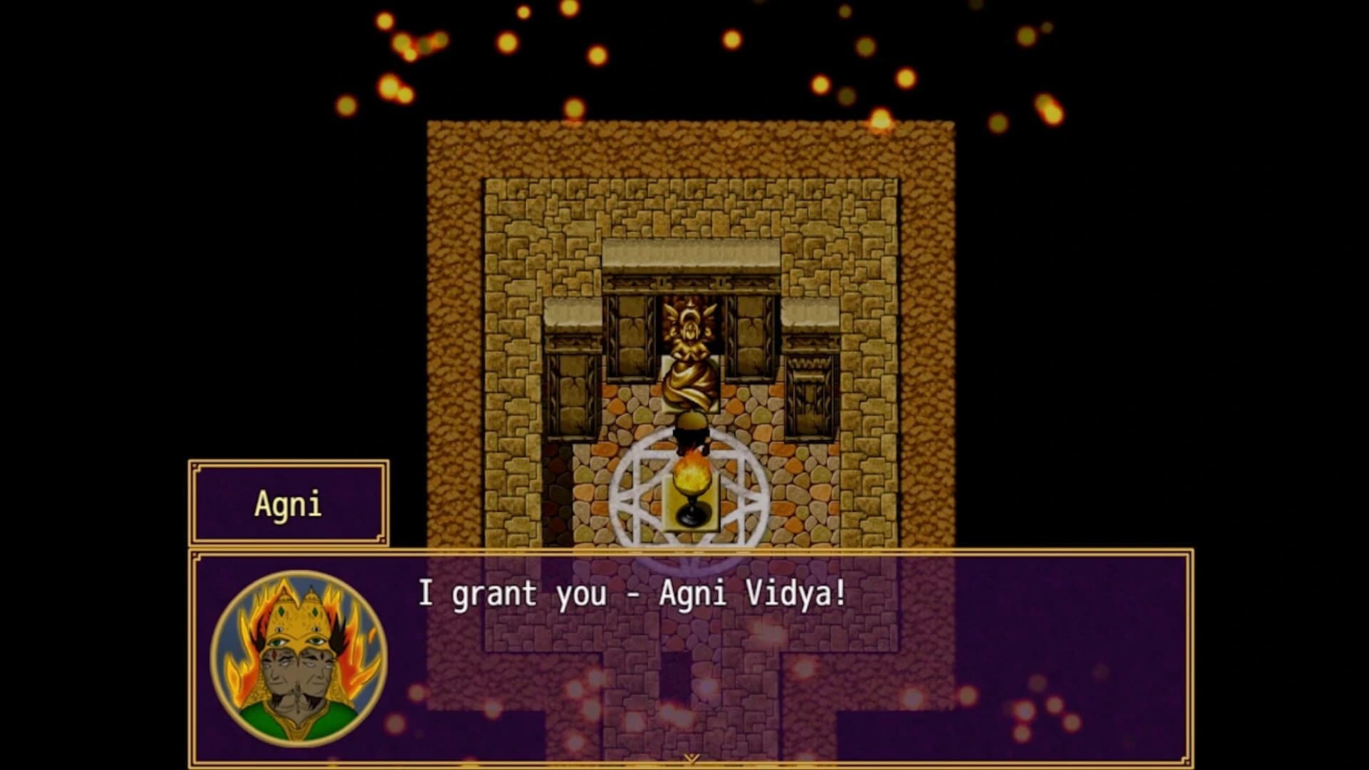 Tales of Mahabharata screenshot 5