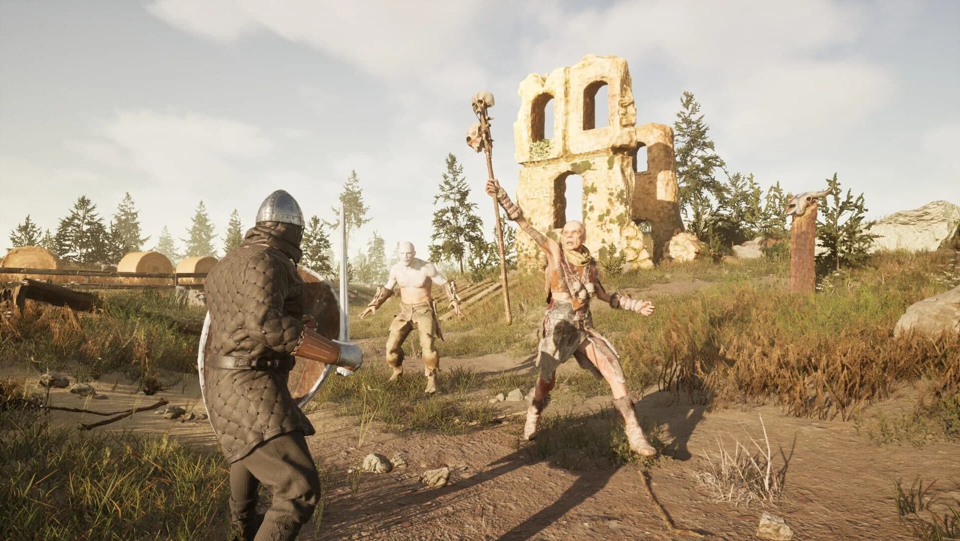 Tales of Meadows screenshot 5