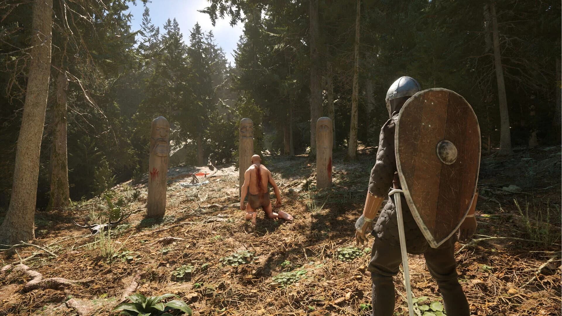 Tales of Meadows screenshot 4