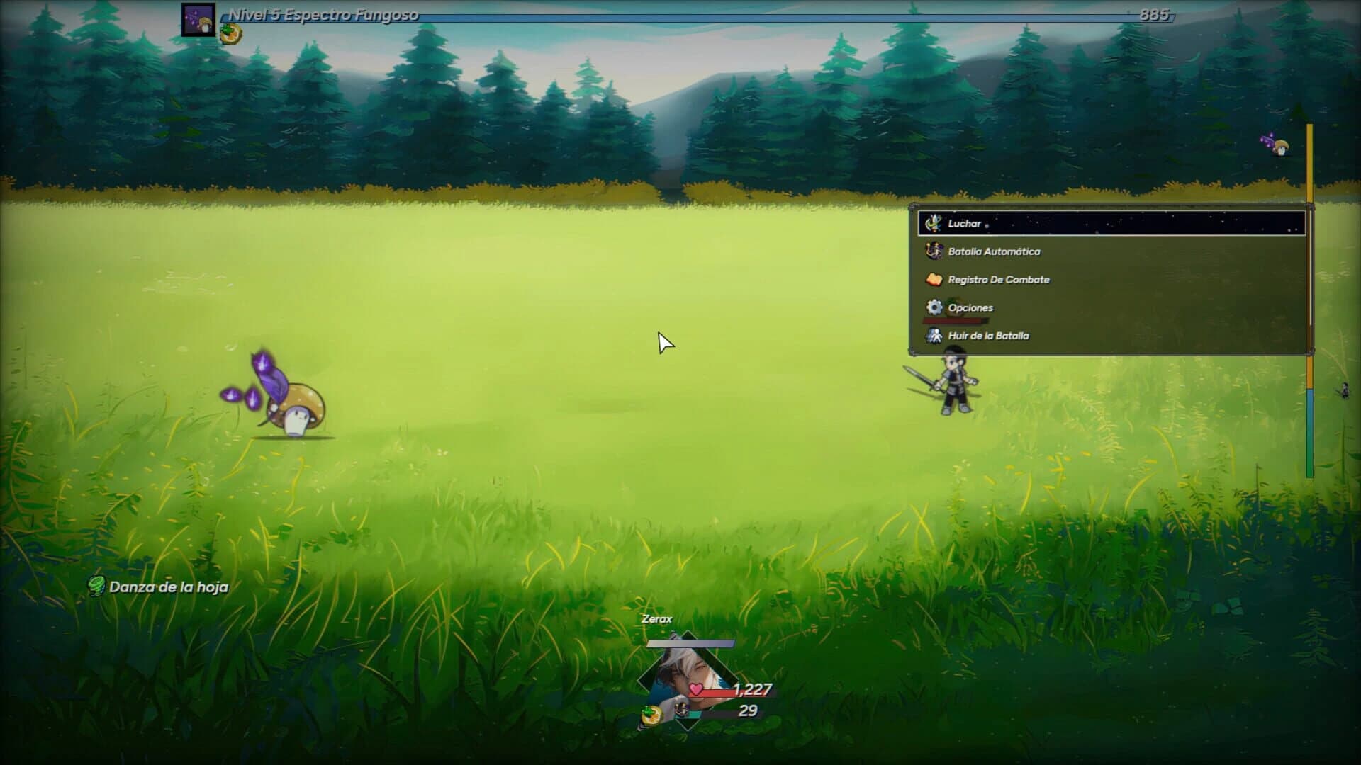 Tales of Miravia screenshot 3