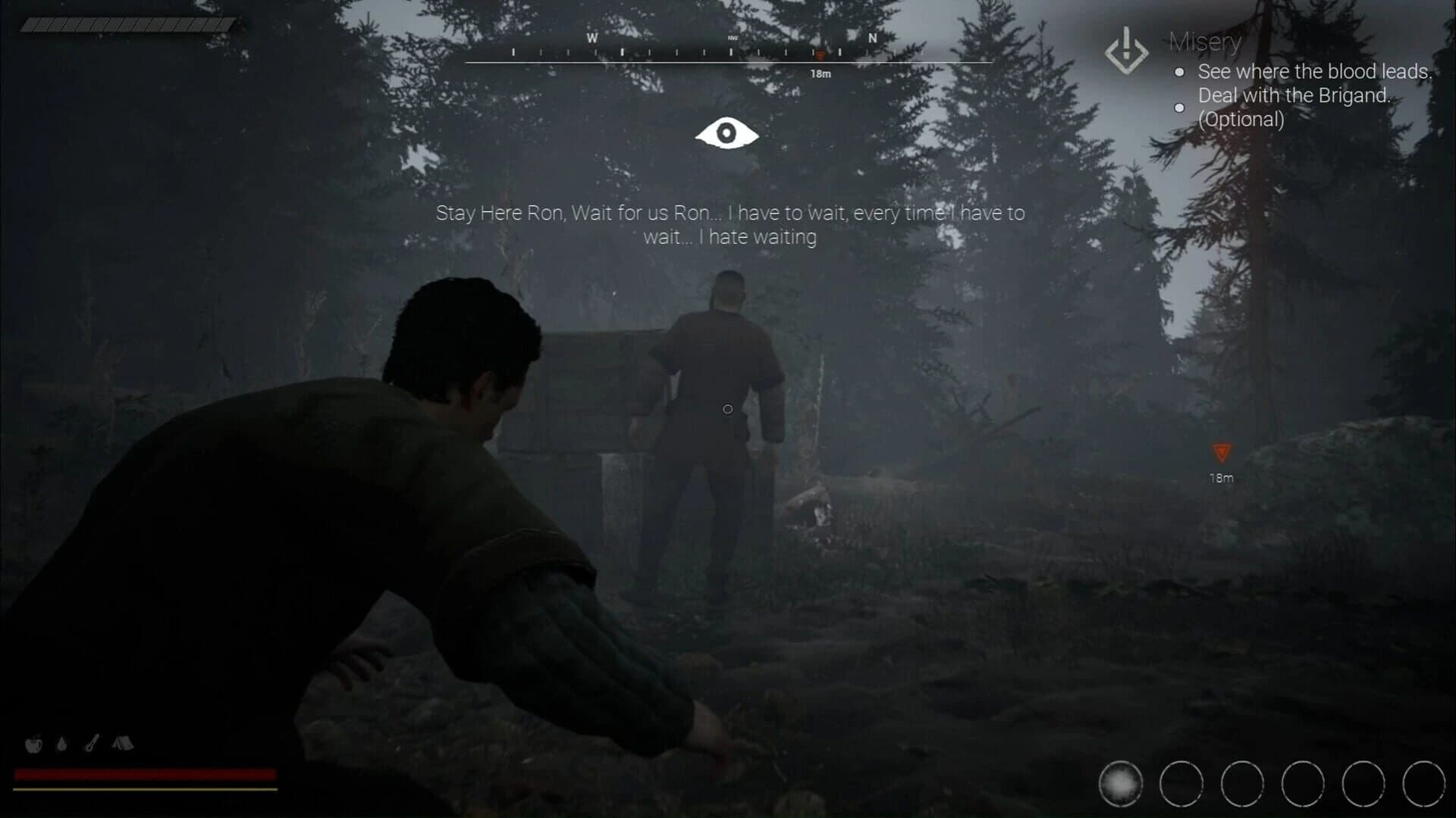 Tales of Old: Dominus screenshot 4