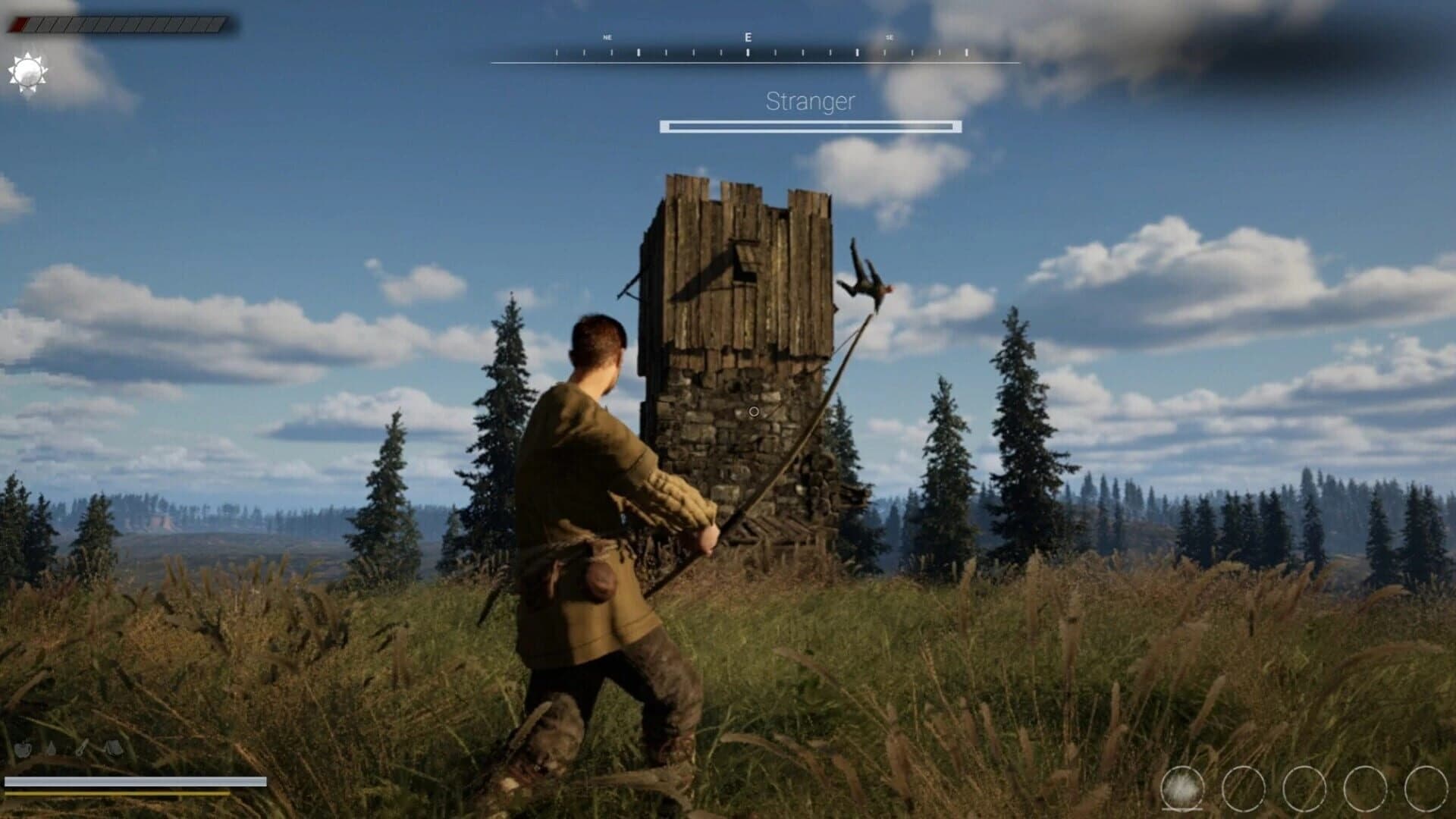 Tales of Old: Dominus screenshot 1