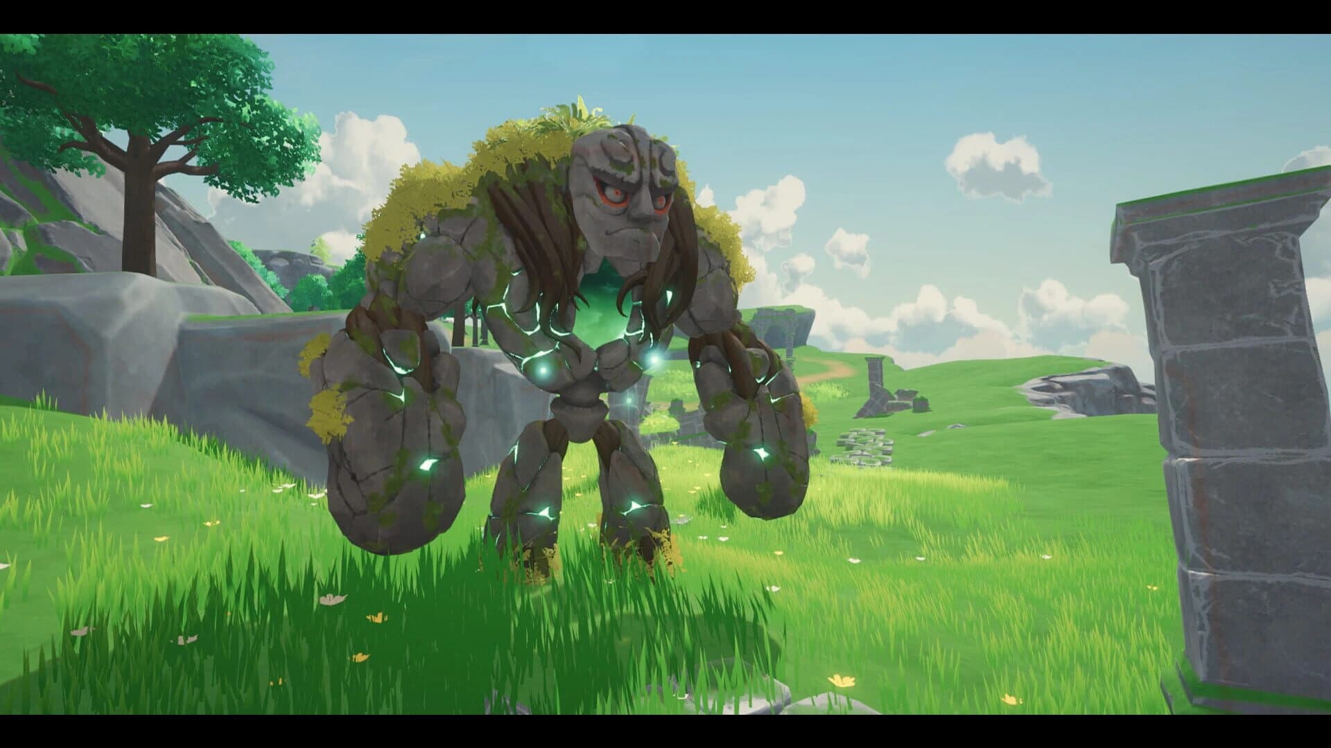 Tales of Seikyu screenshot 2