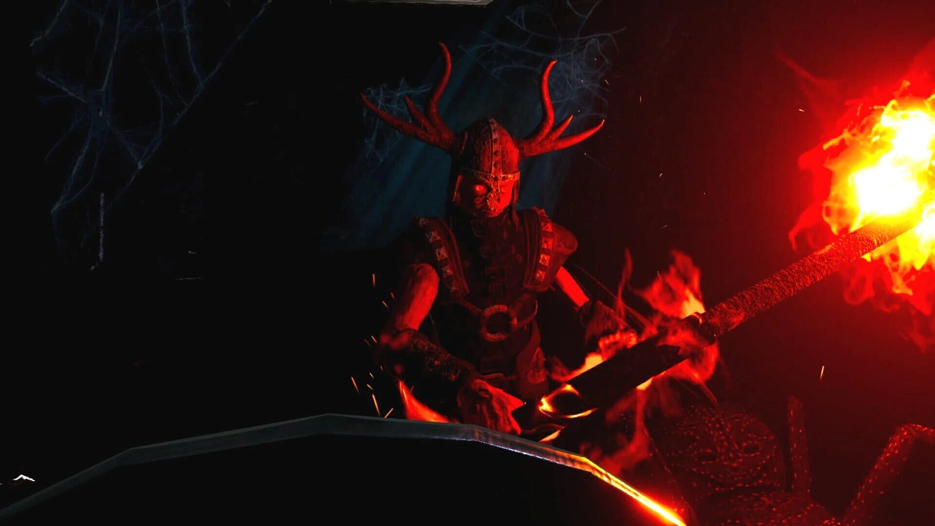 Tales of Sintra: The Dark Vortex screenshot 3