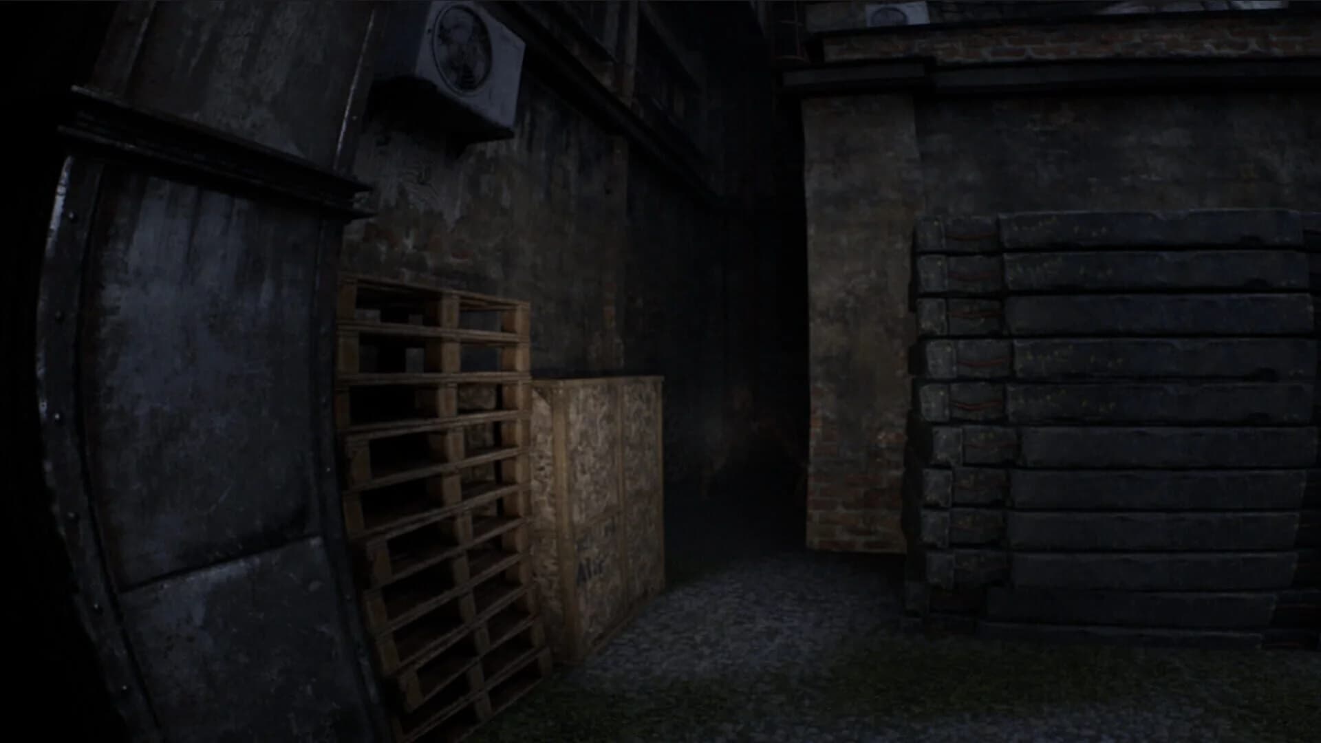 Tales of Survival Horror screenshot 2