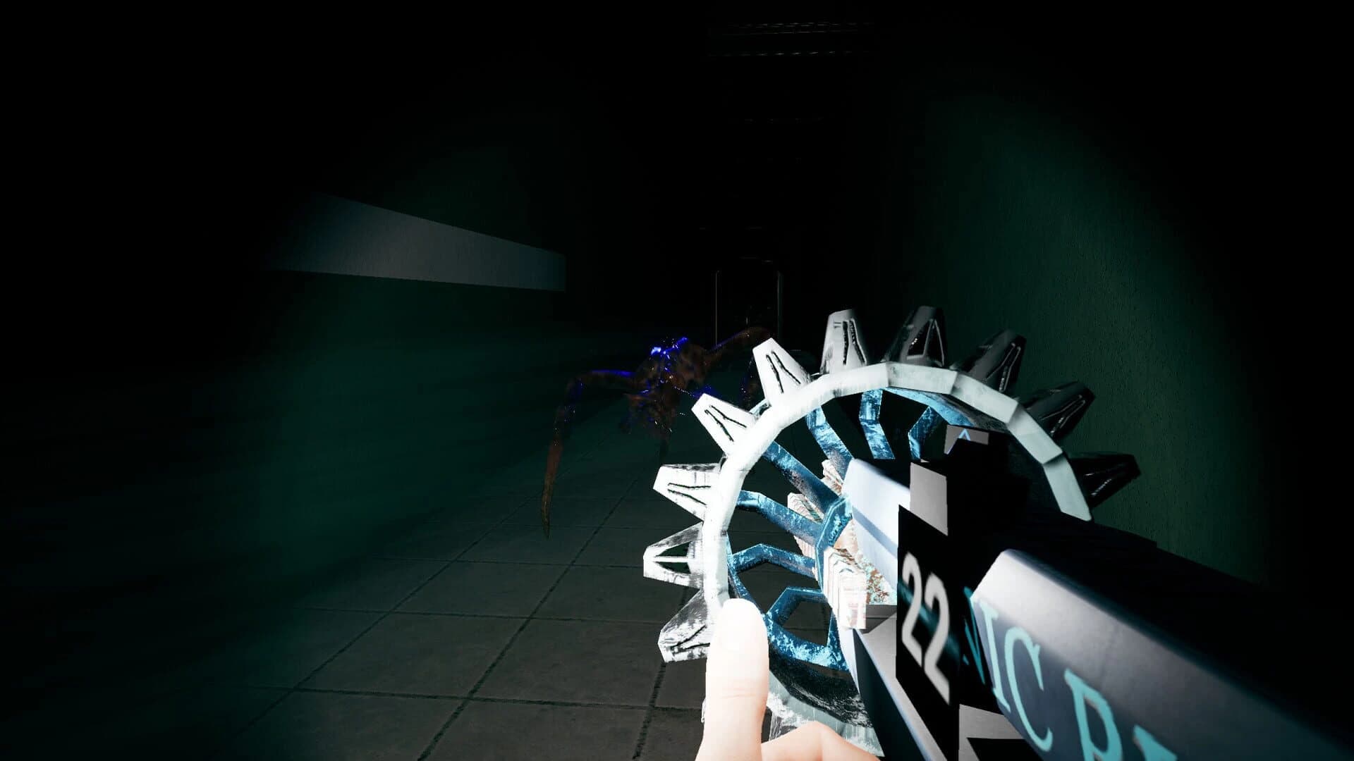 Tales of Terror screenshot 4