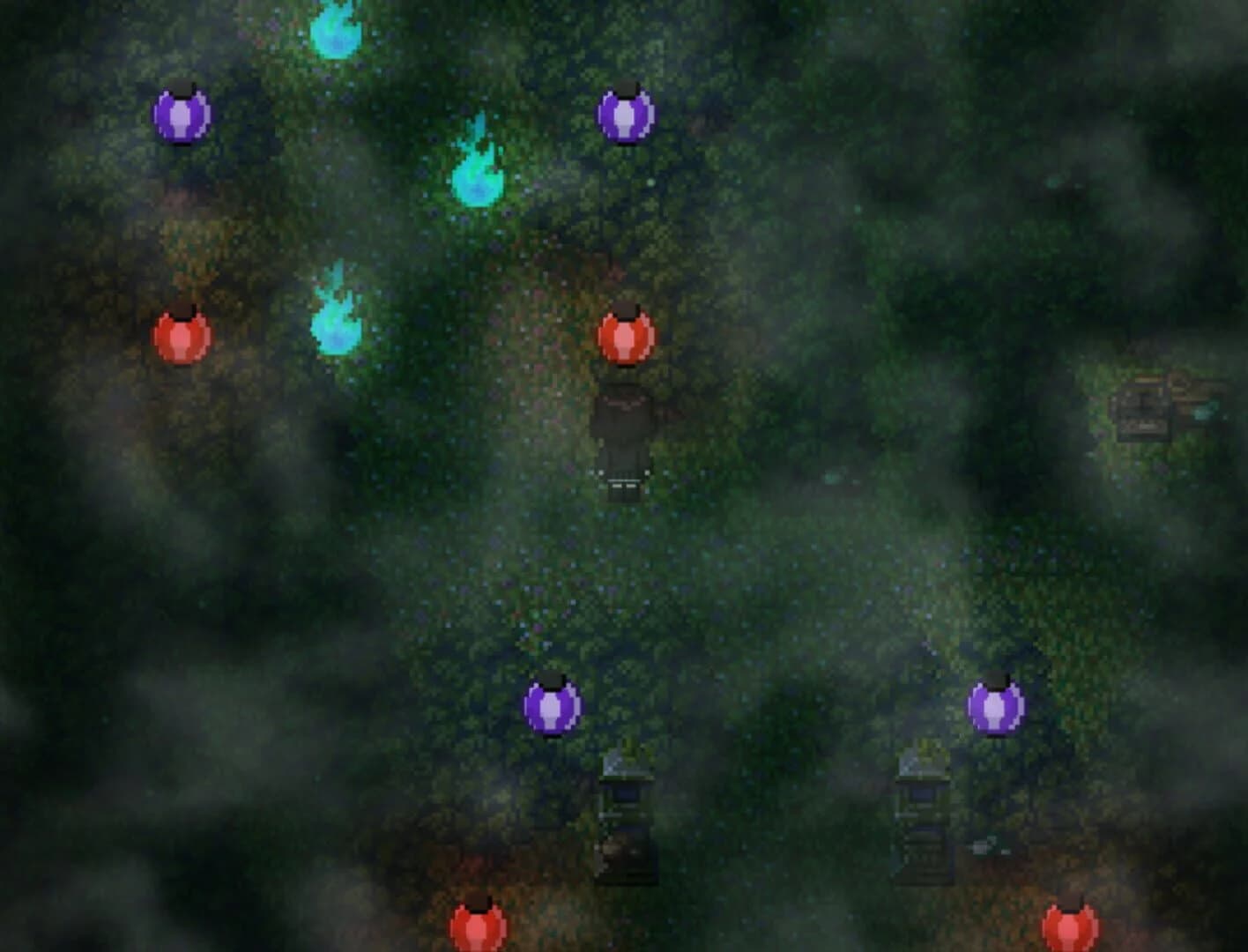 Tales of the Black Forest screenshot 4