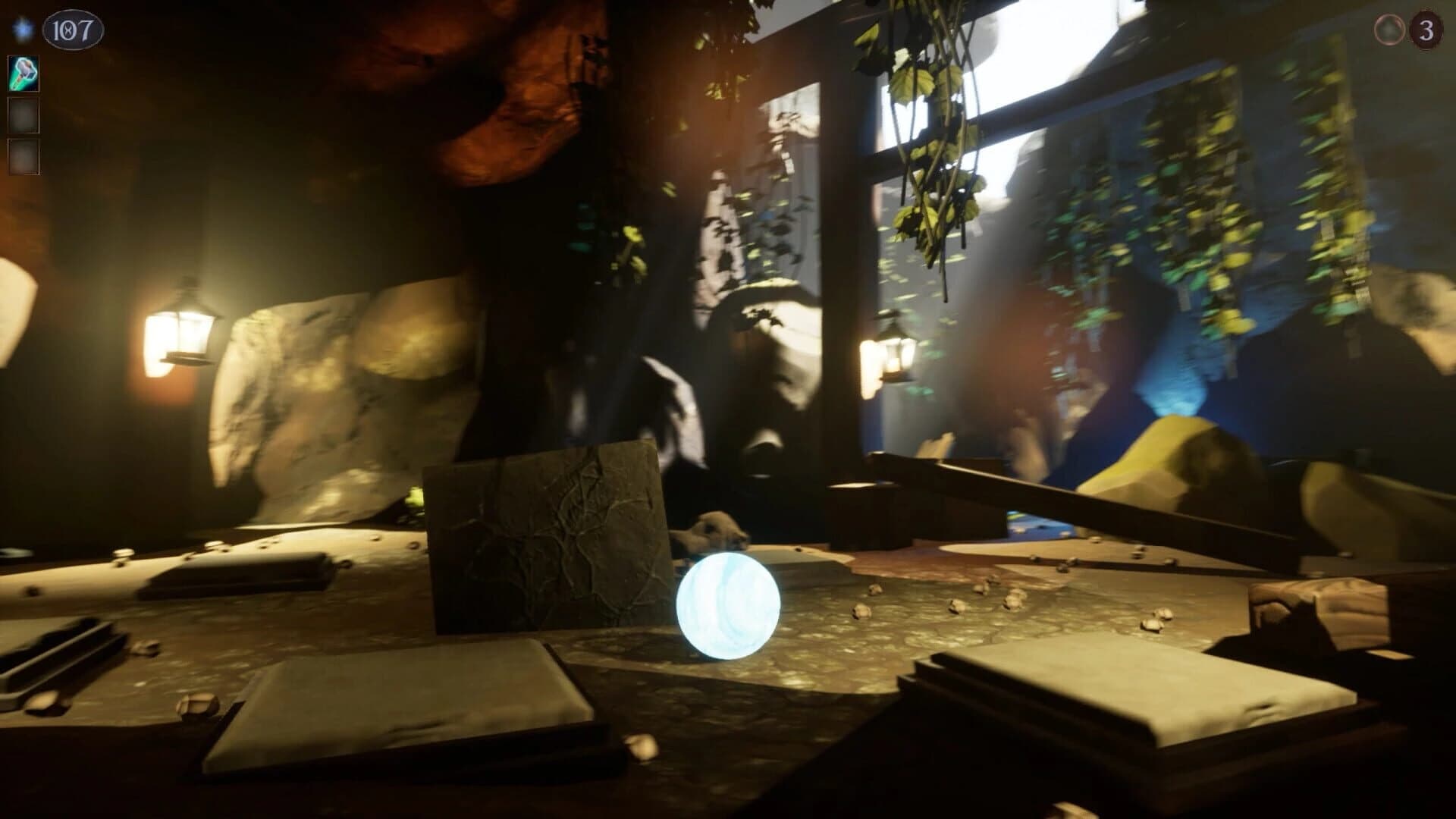 Tales of the Magic Ball screenshot 1