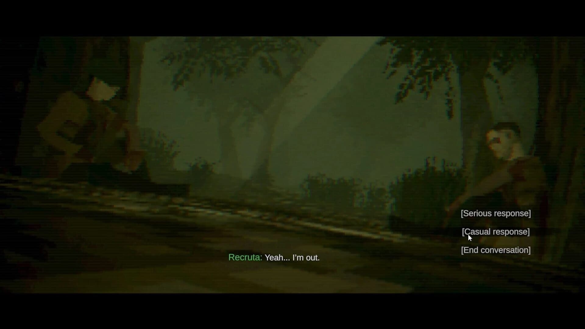 Tales of The Nightmares: Episode One screenshot 5