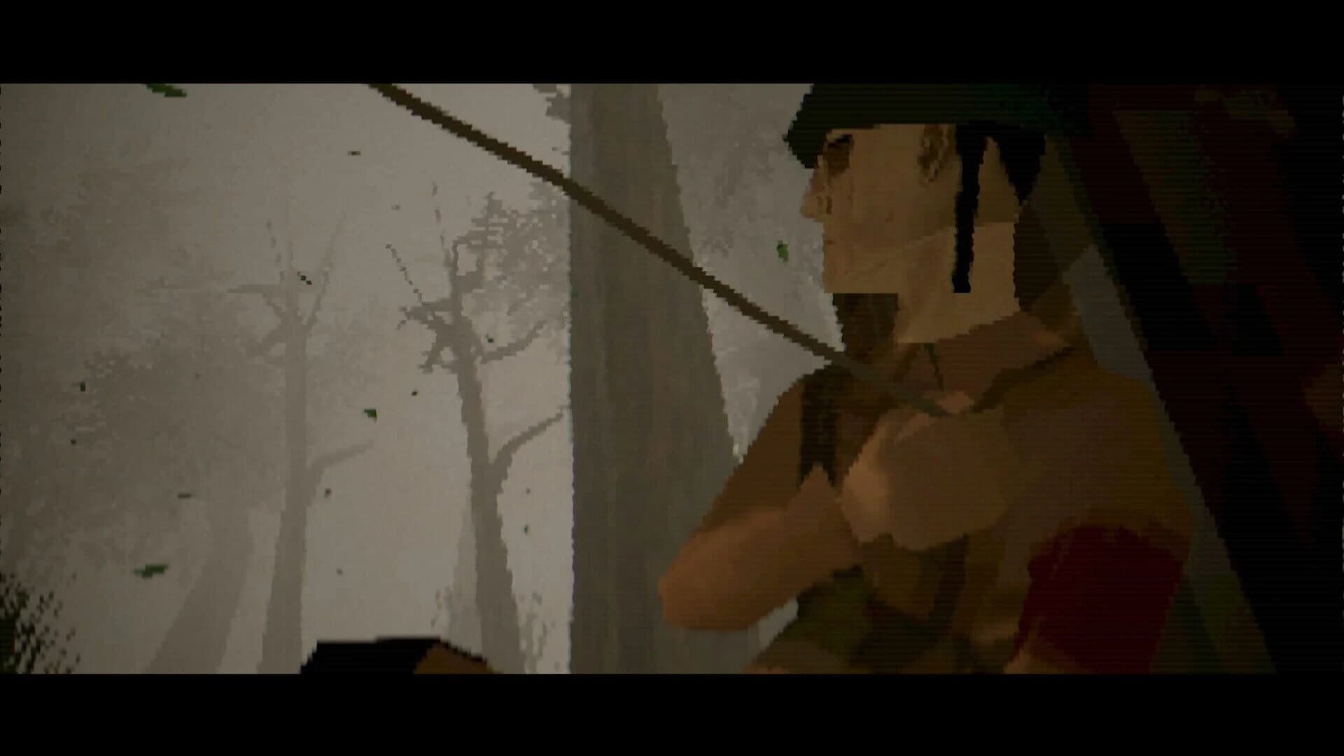 Tales of The Nightmares: Episode One screenshot 1