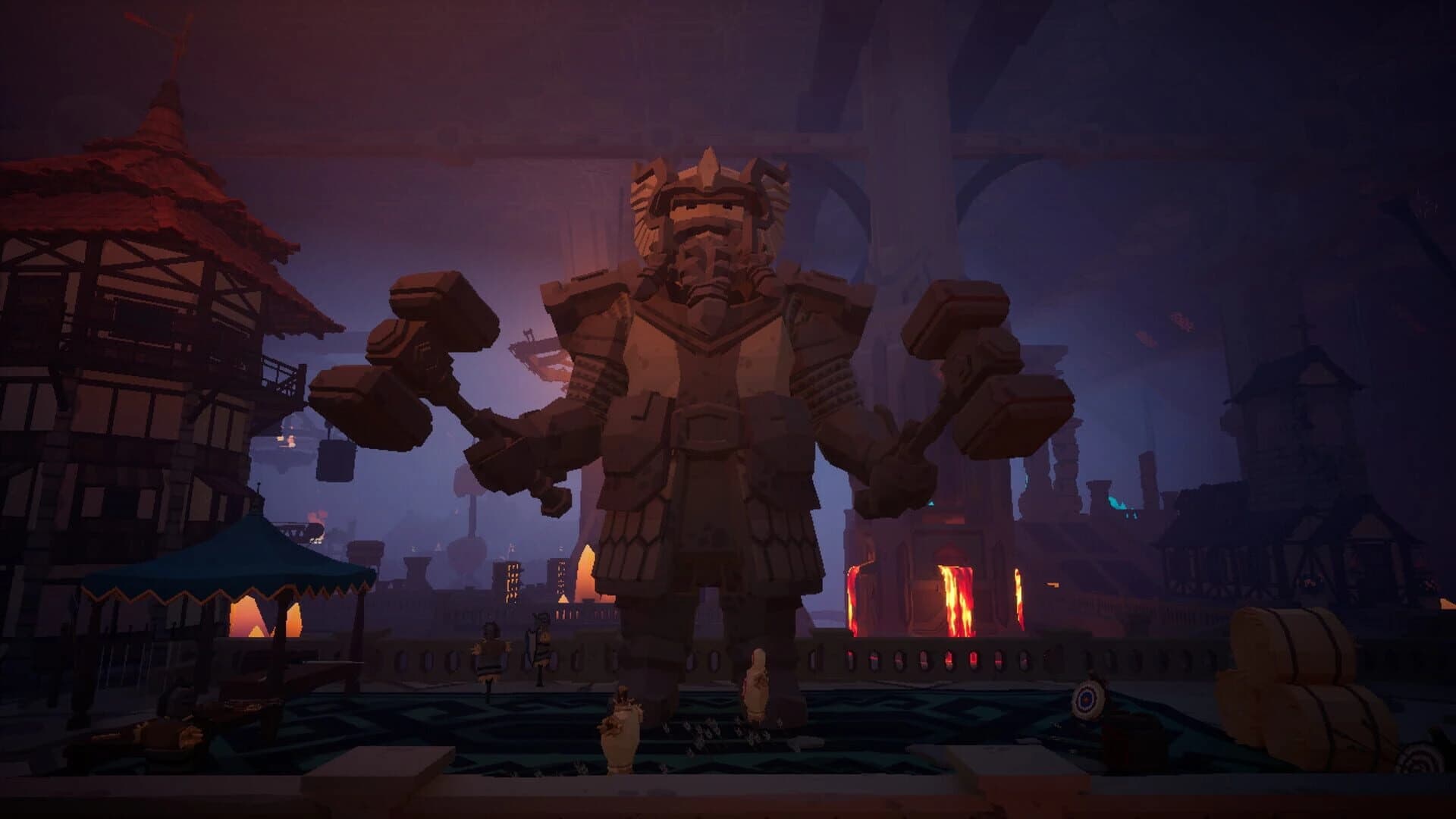 Tales of the Trade screenshot 4