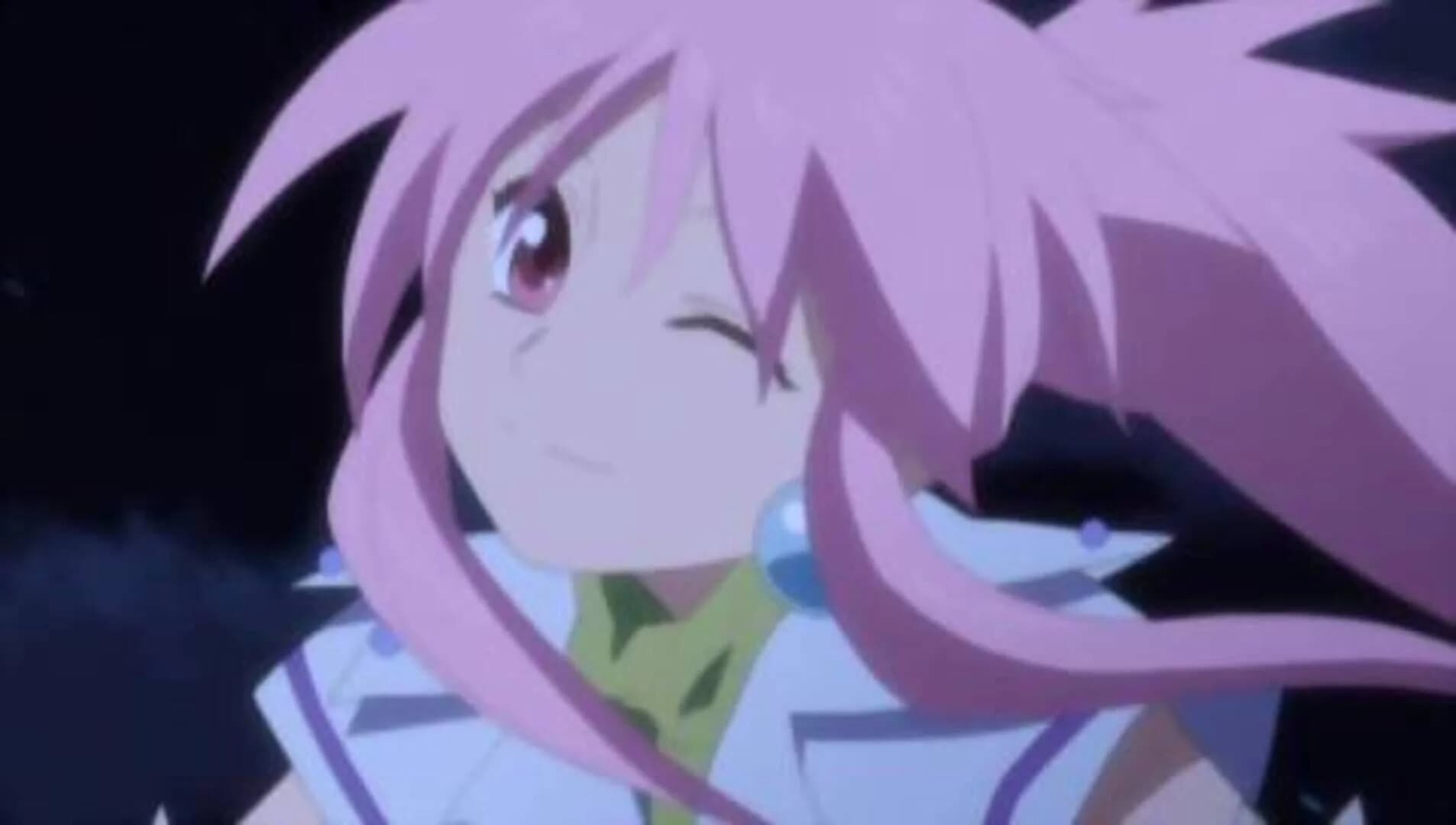 Tales of the World: Radiant Mythology screenshot 3