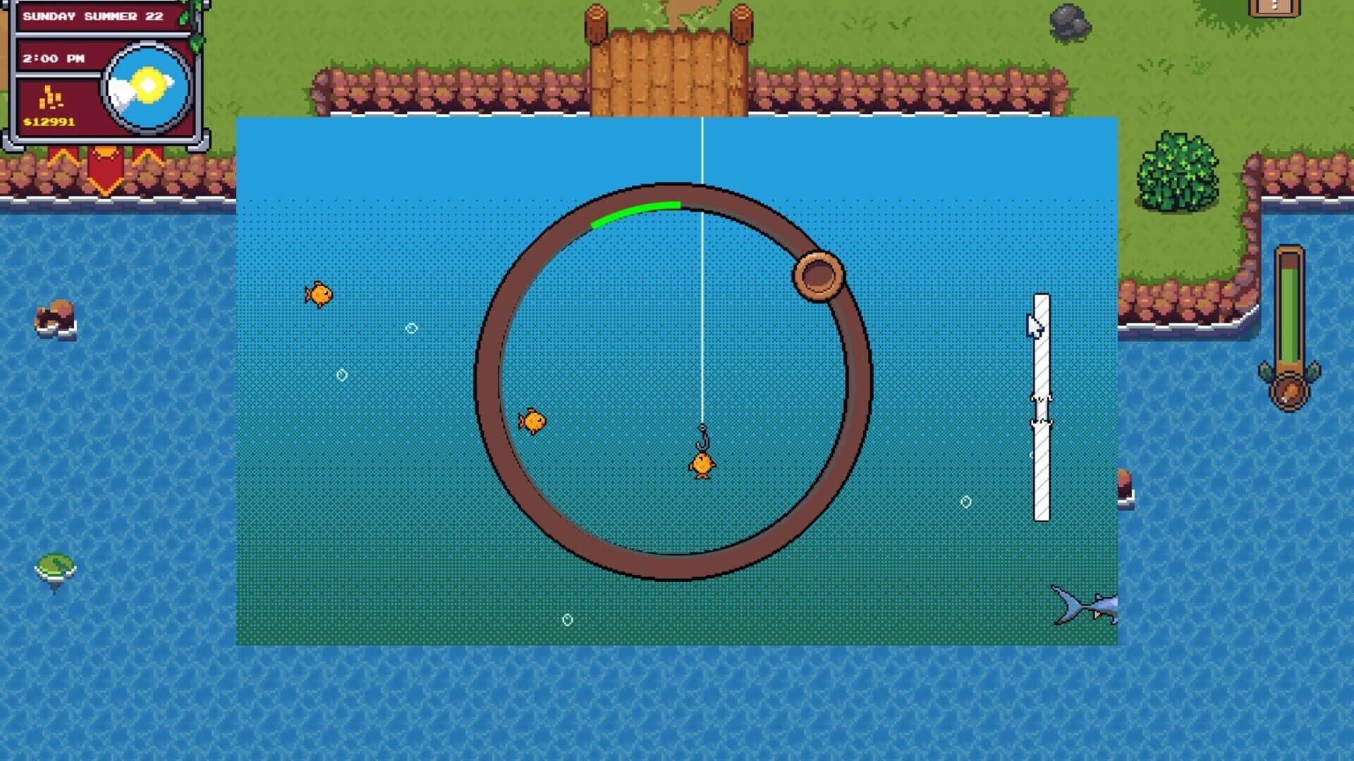 Tales of Tonbrook screenshot 5