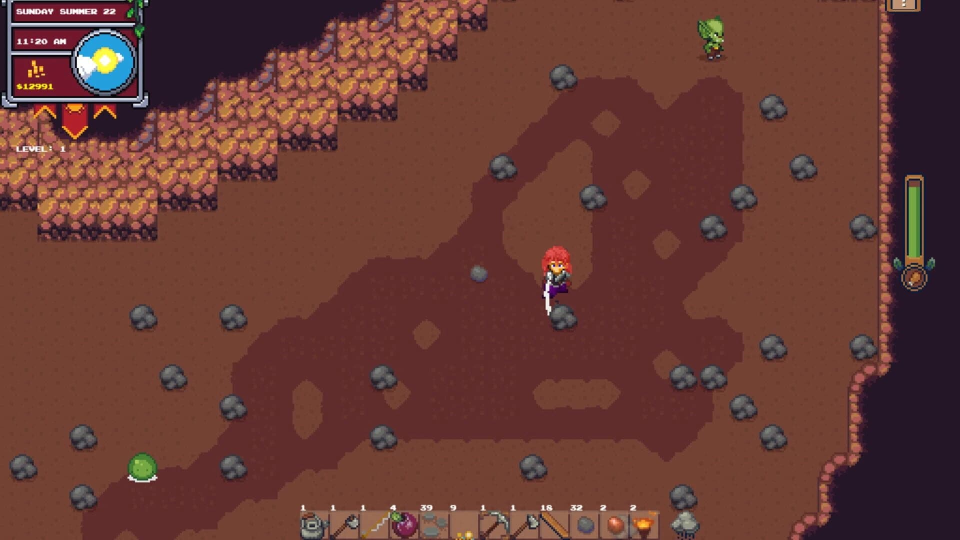 Tales of Tonbrook screenshot 4