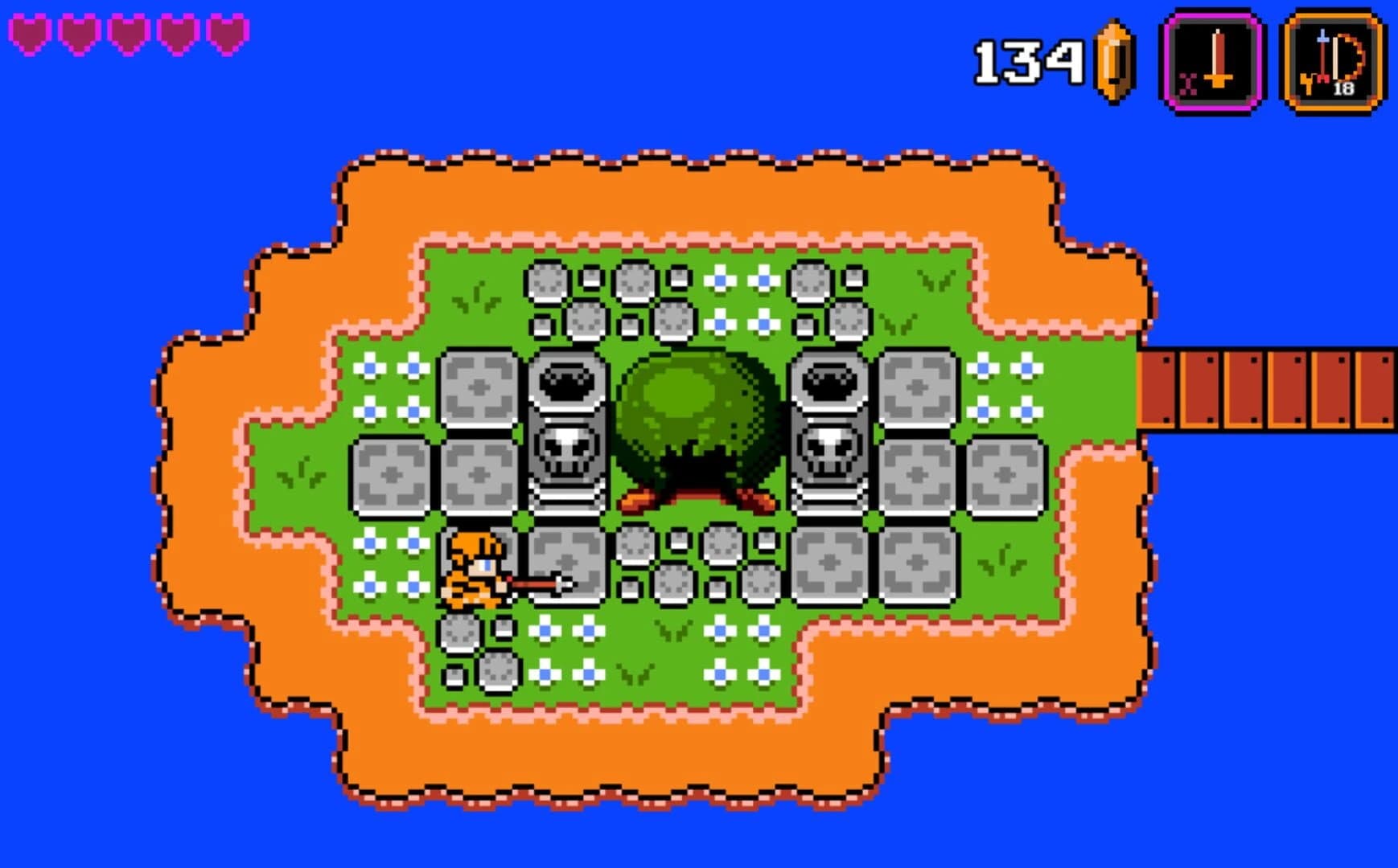 Tales of Tyria screenshot 1