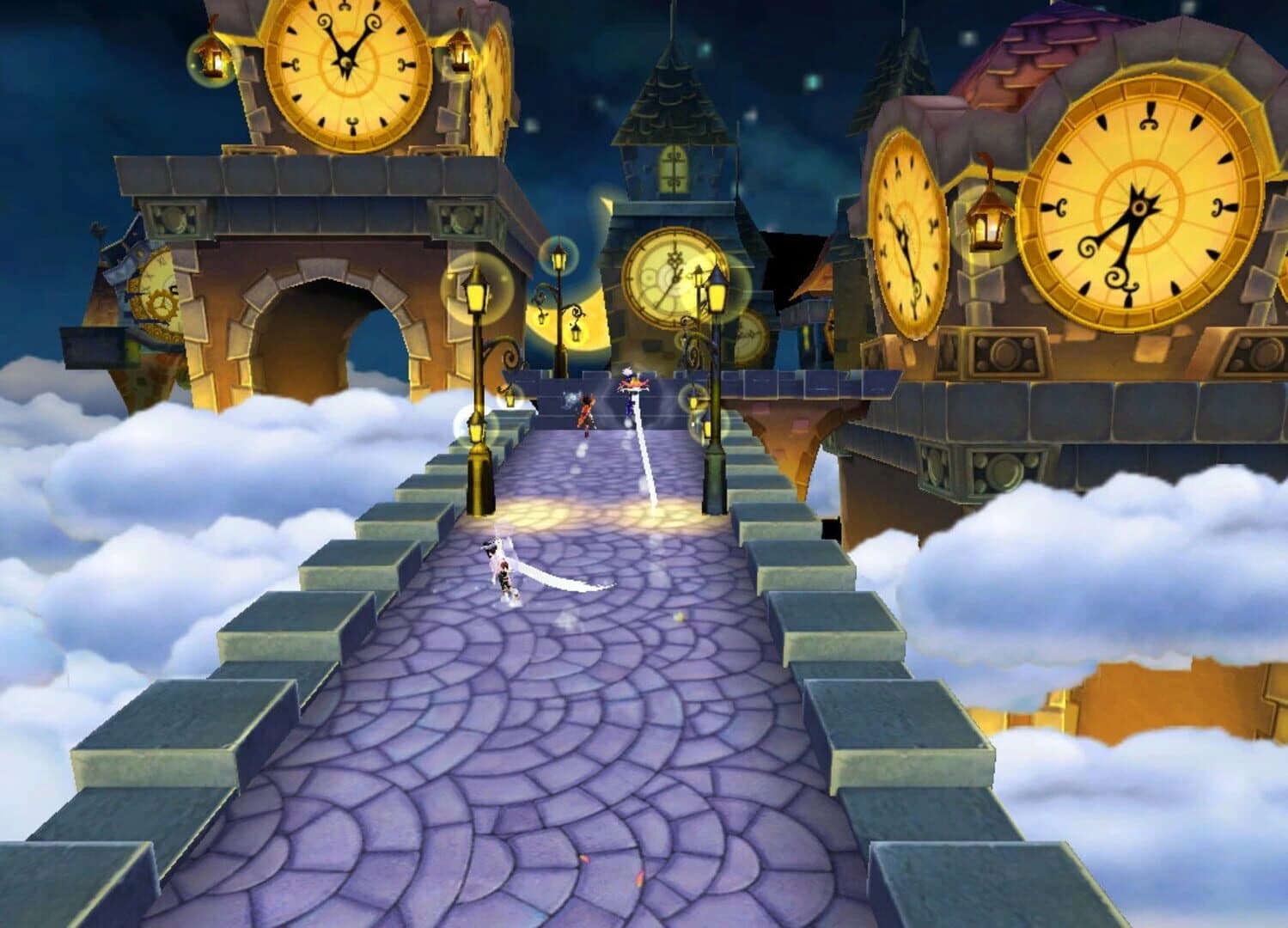Tales Runner screenshot 3