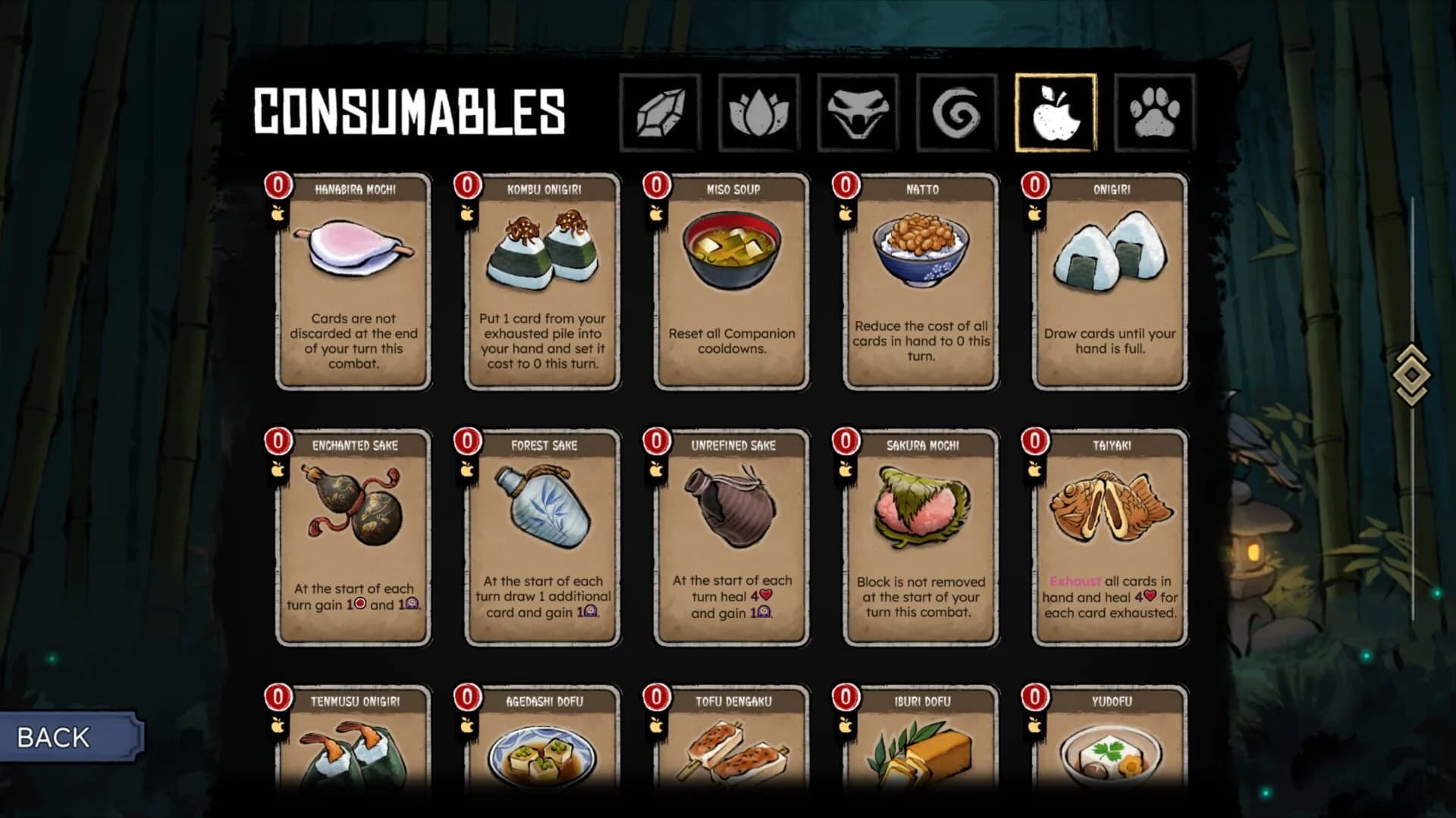 Talespinner screenshot 4