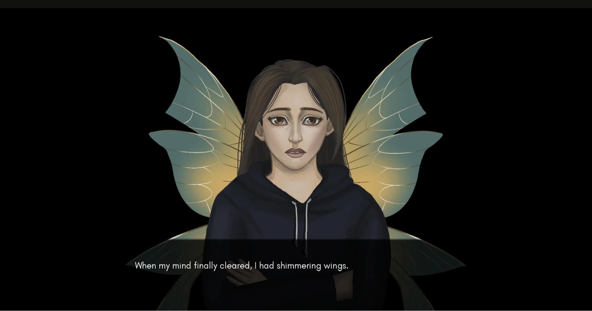 Taleweavers Alliance Anthology screenshot 2