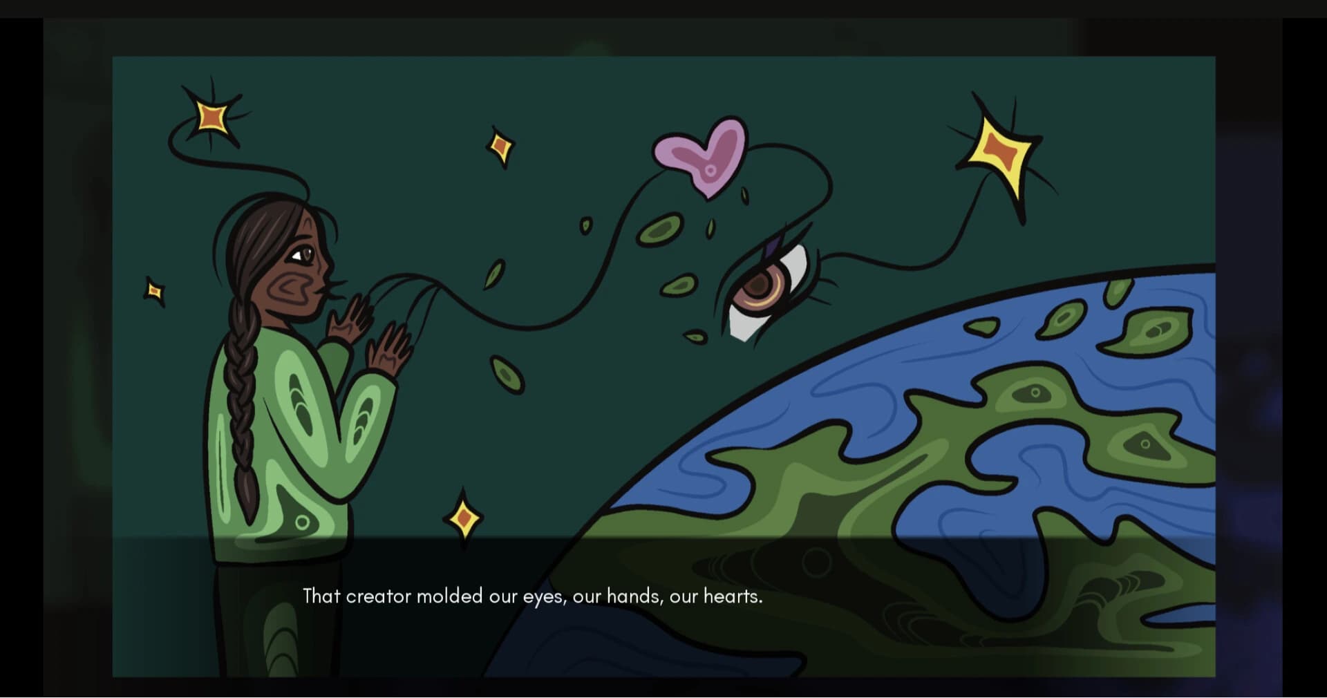 Taleweavers Alliance Anthology screenshot 1