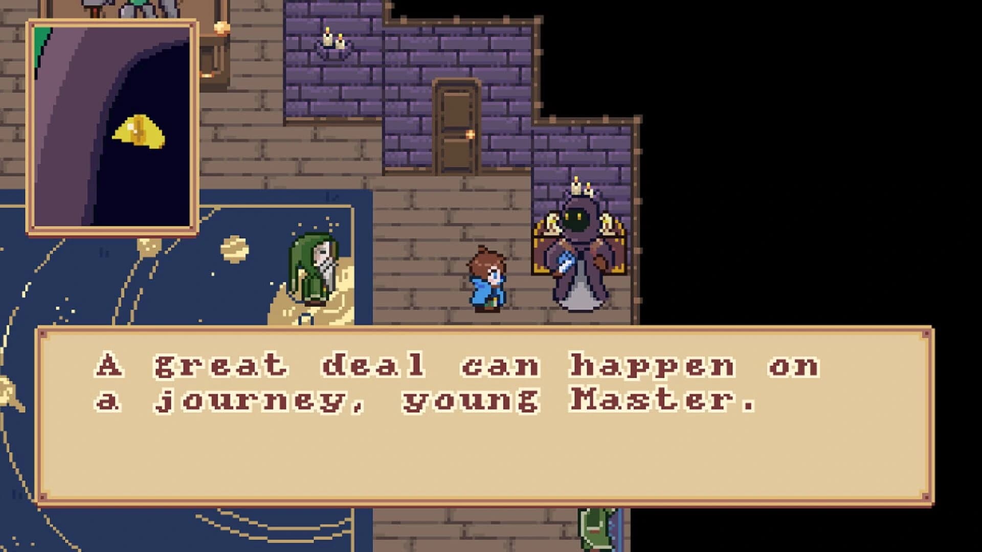 Talif's Journey screenshot 4