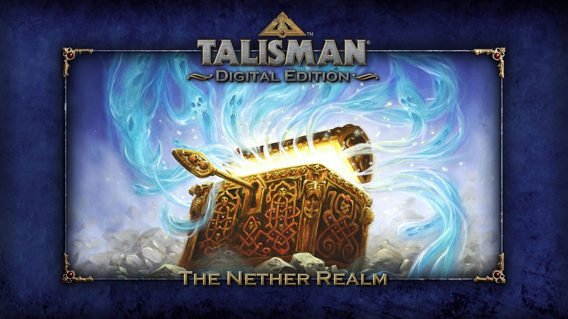 Talisman: The Nether Realm screenshot 5