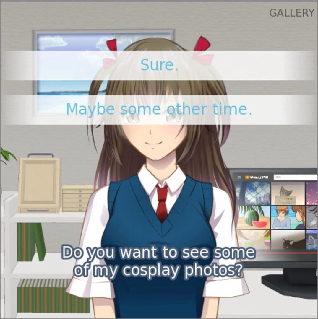 Talk to Aya screenshot 4