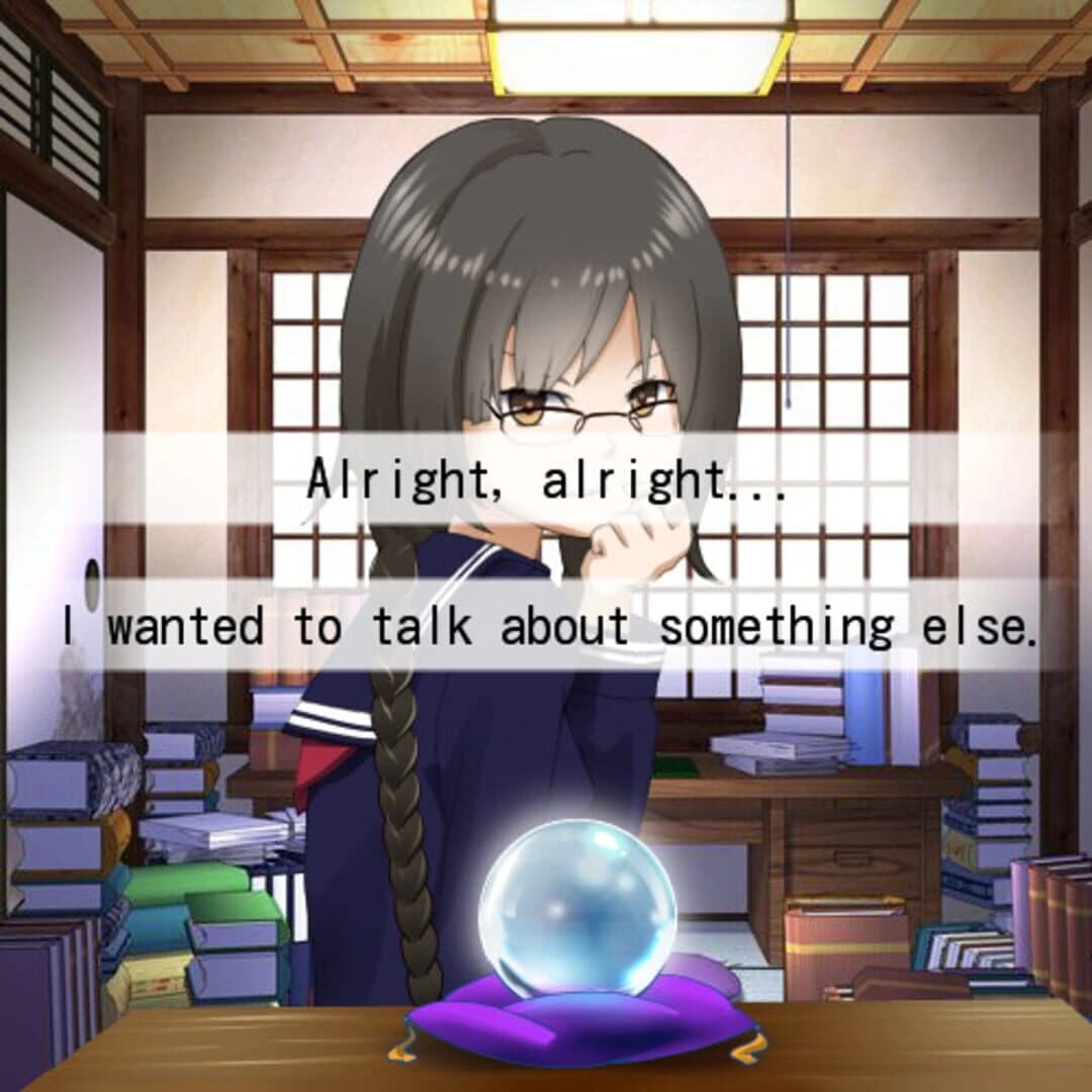 Talk to Yuno screenshot 3