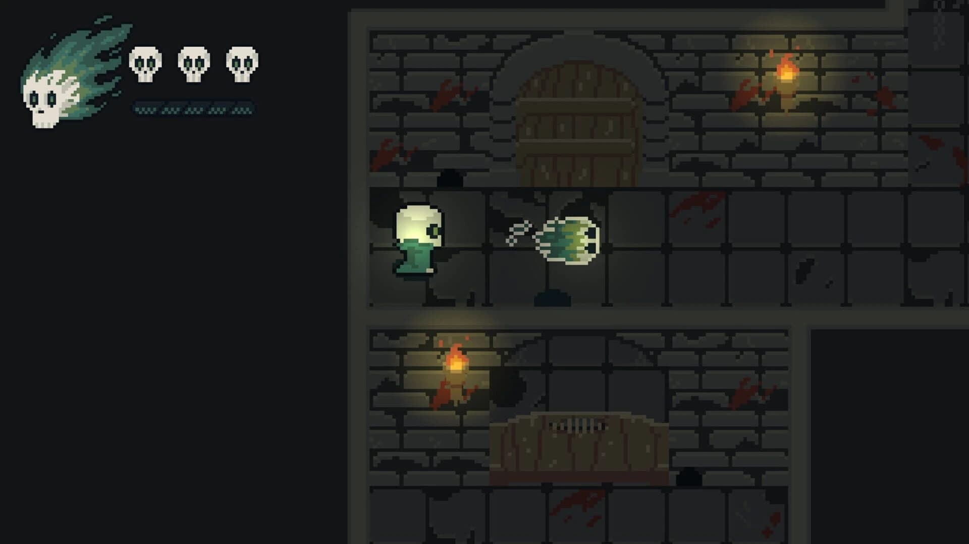 Talus screenshot 4