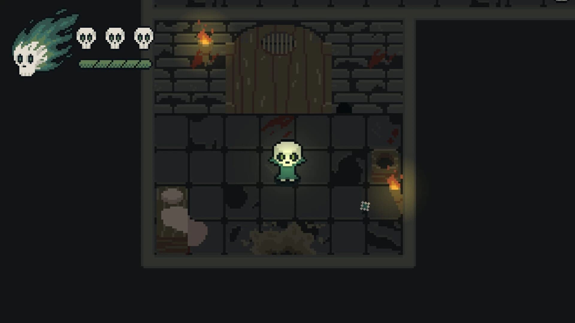 Talus screenshot 5