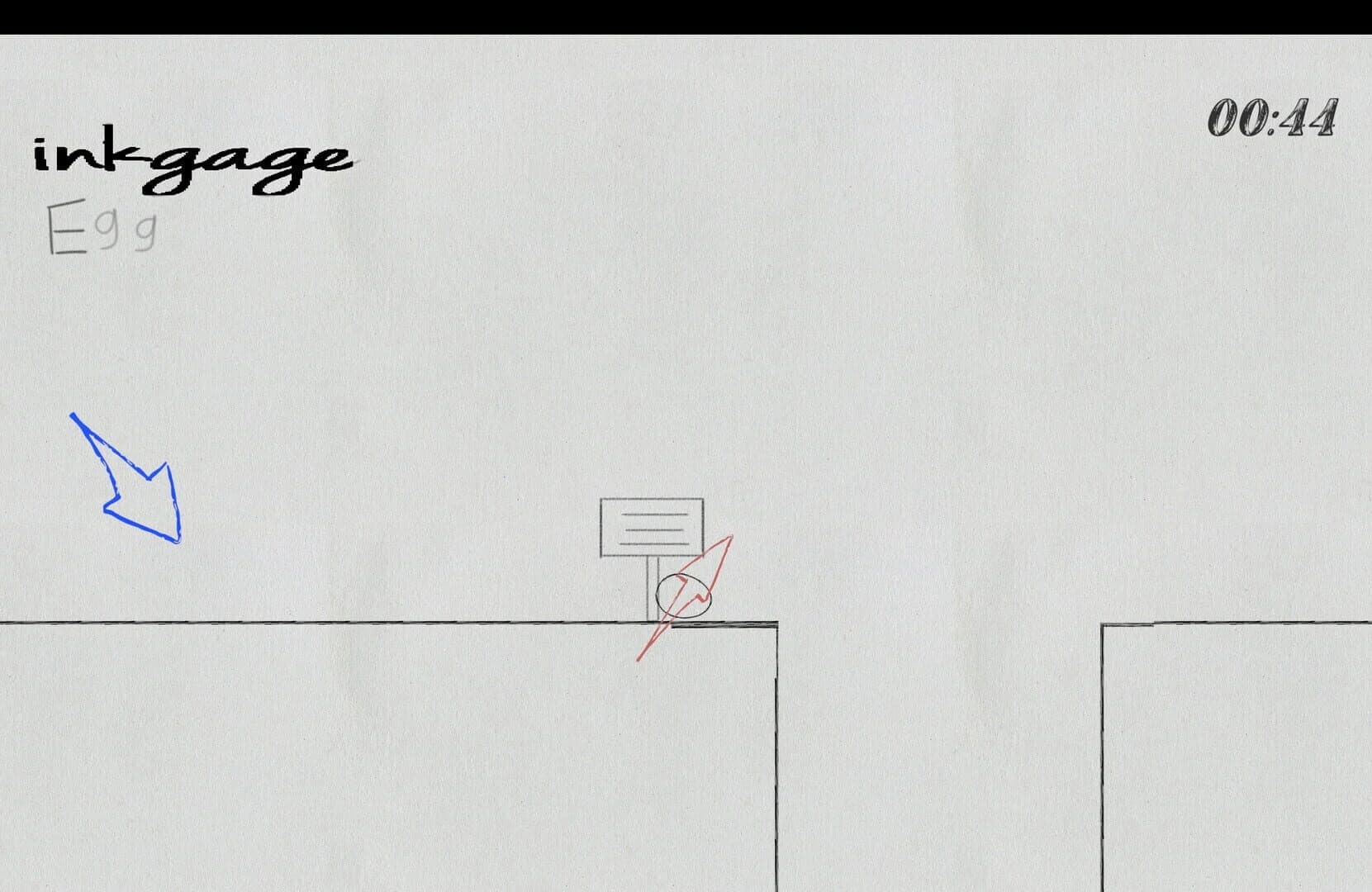 Tamago screenshot 2